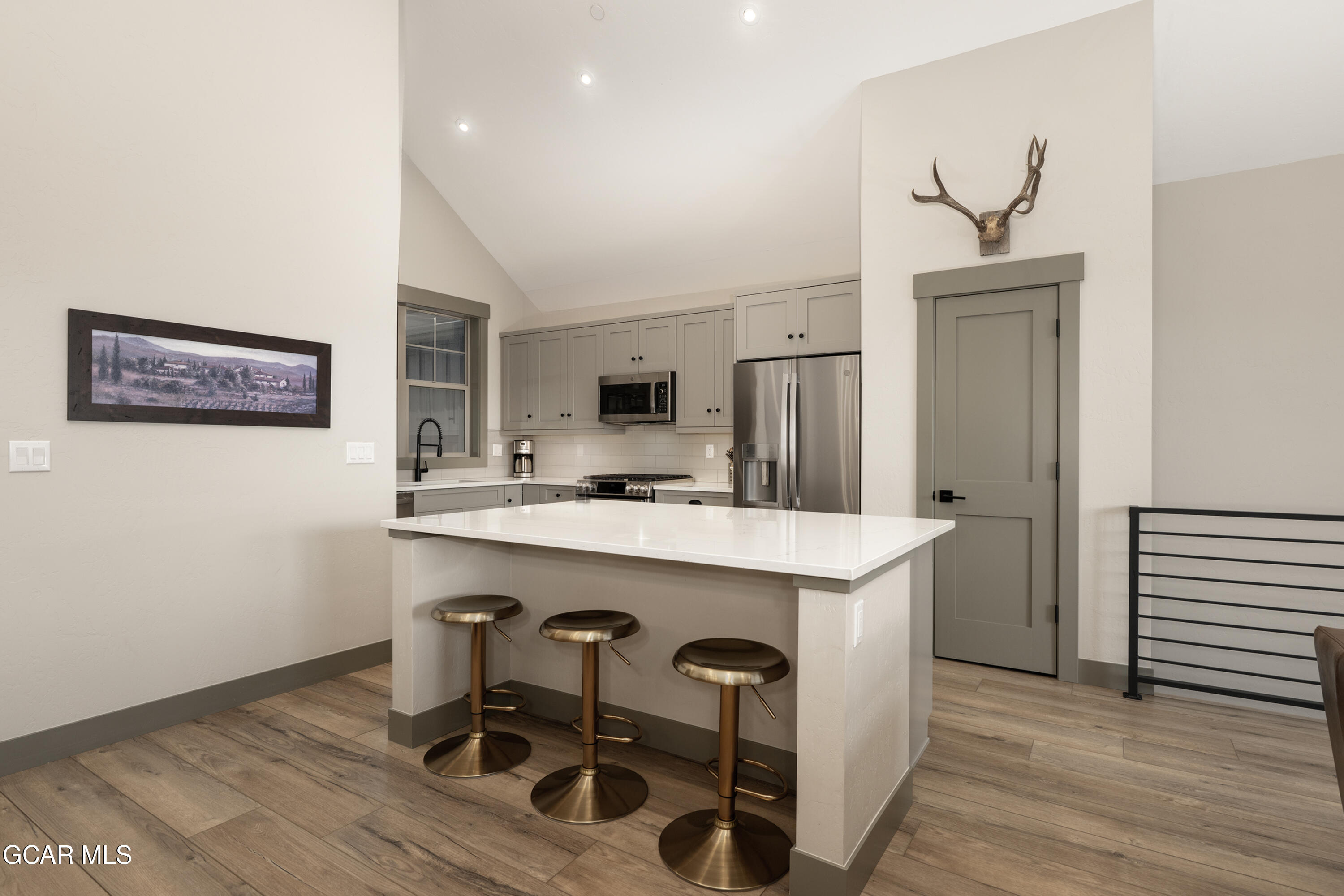 120 Eagle Ridge Drive Granby CO 80446