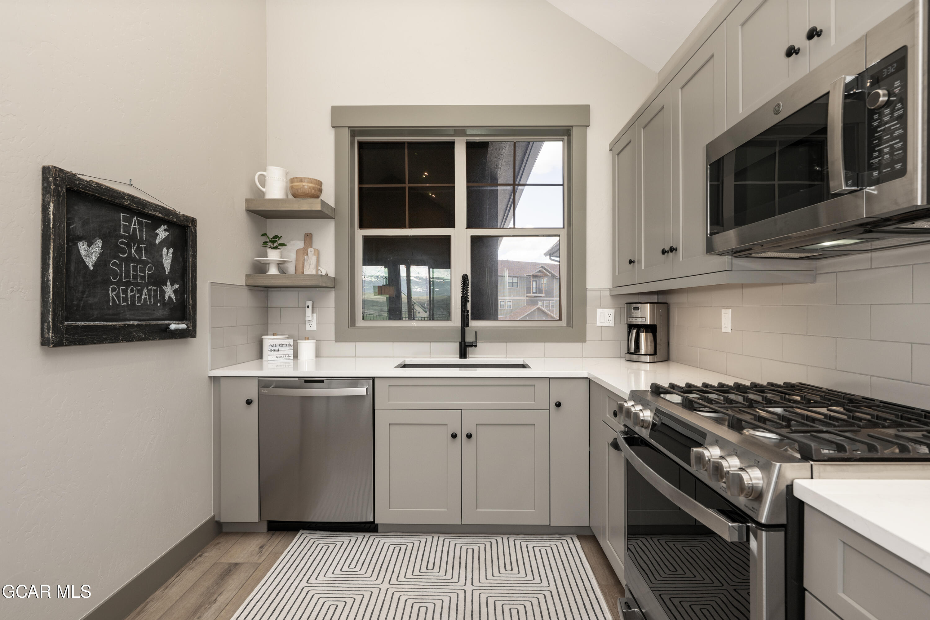 120 Eagle Ridge Drive Granby CO 80446