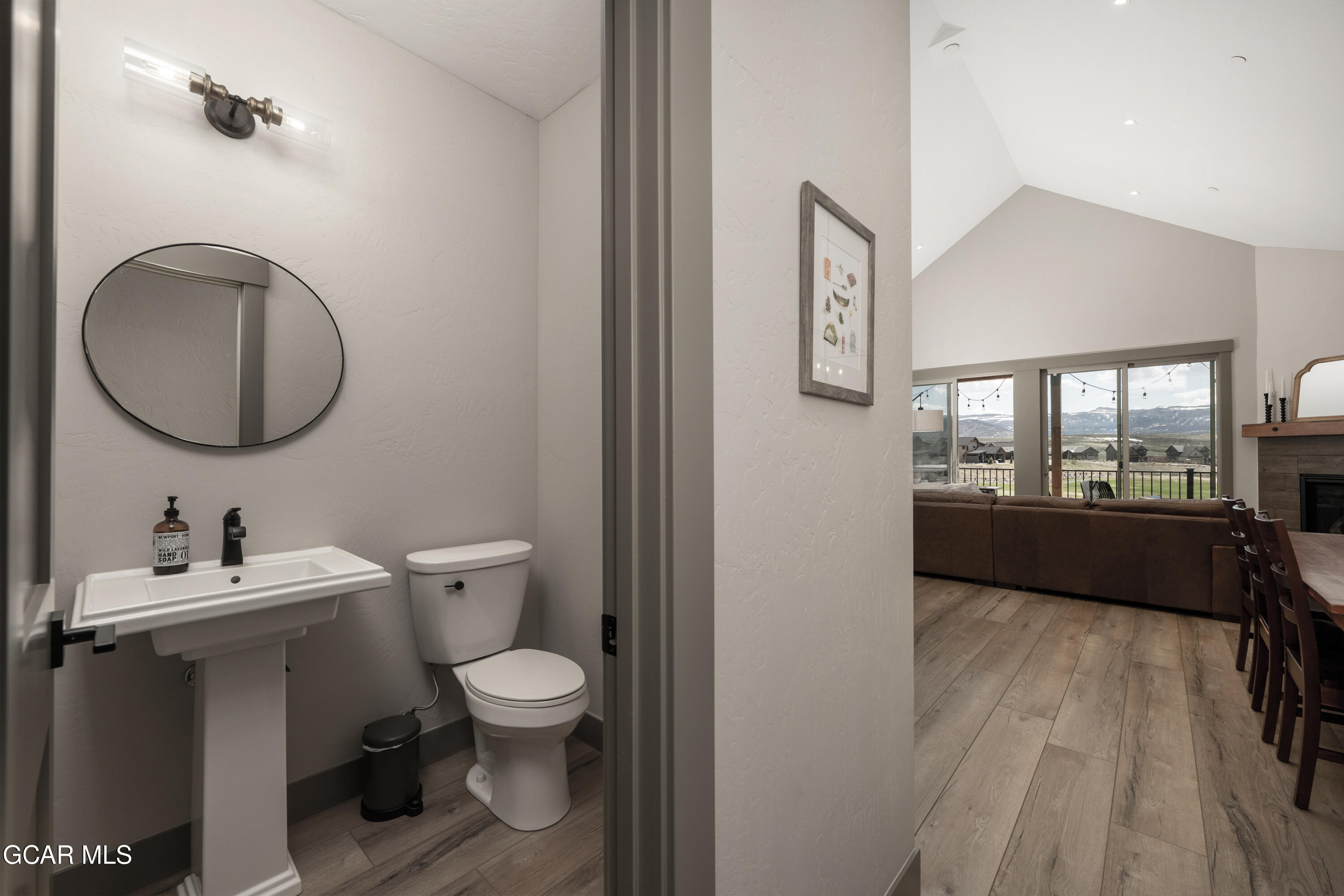 120 Eagle Ridge Drive Granby CO 80446