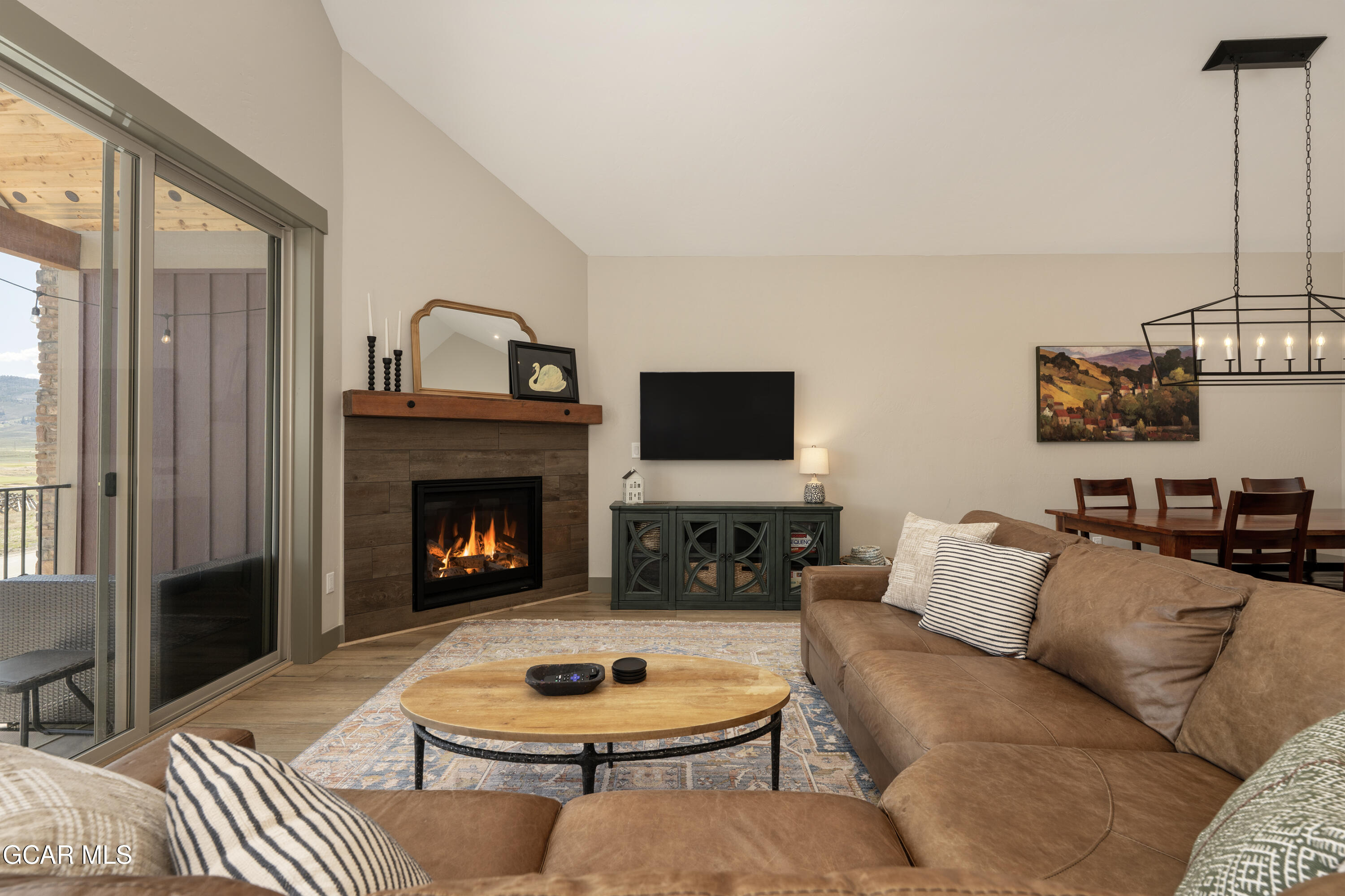 120 Eagle Ridge Drive Granby CO 80446