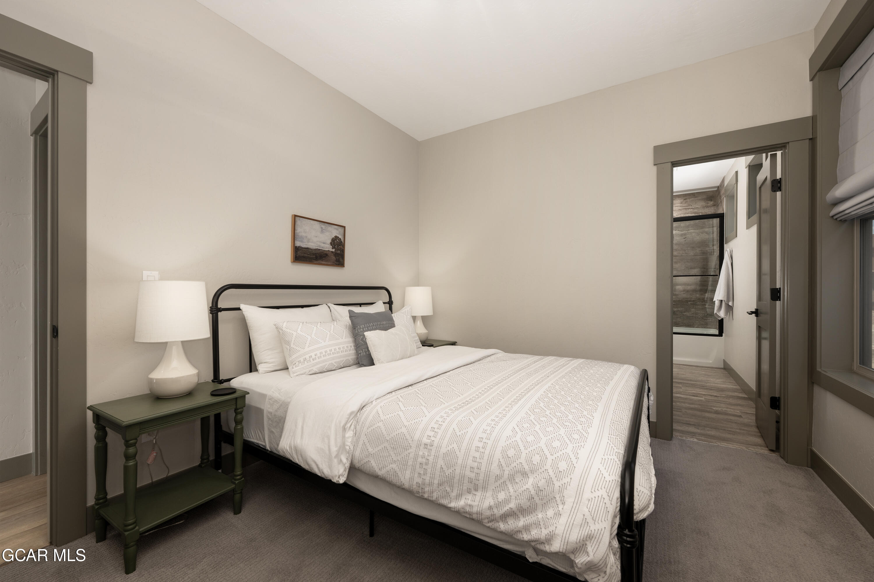 120 Eagle Ridge Drive Granby CO 80446