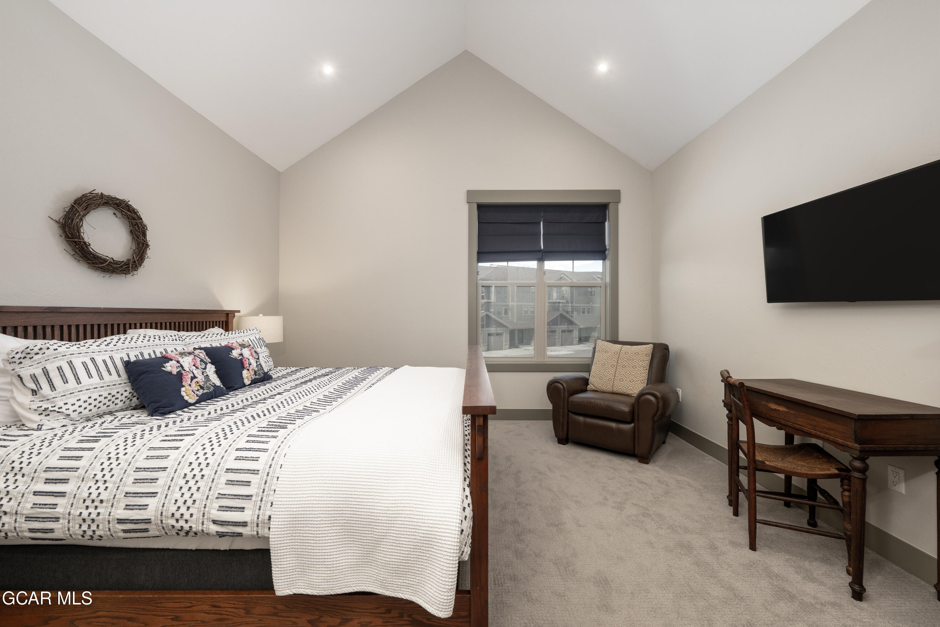 120 Eagle Ridge Drive Granby CO 80446