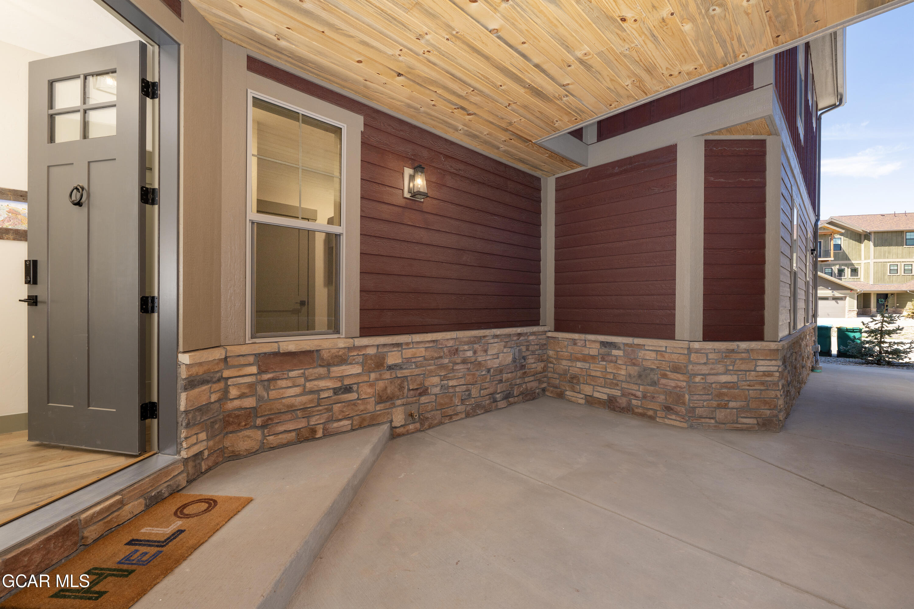 120 Eagle Ridge Drive Granby CO 80446