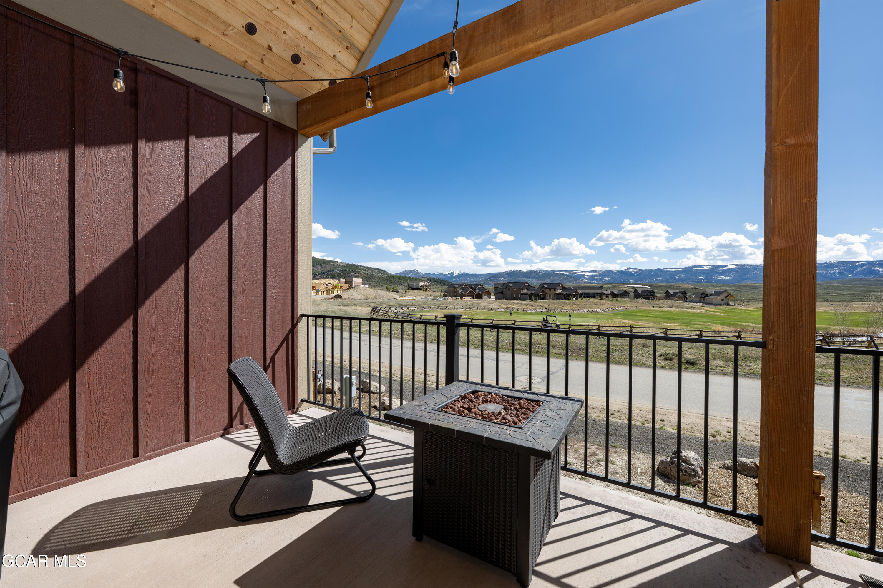 120 Eagle Ridge Drive Granby CO 80446