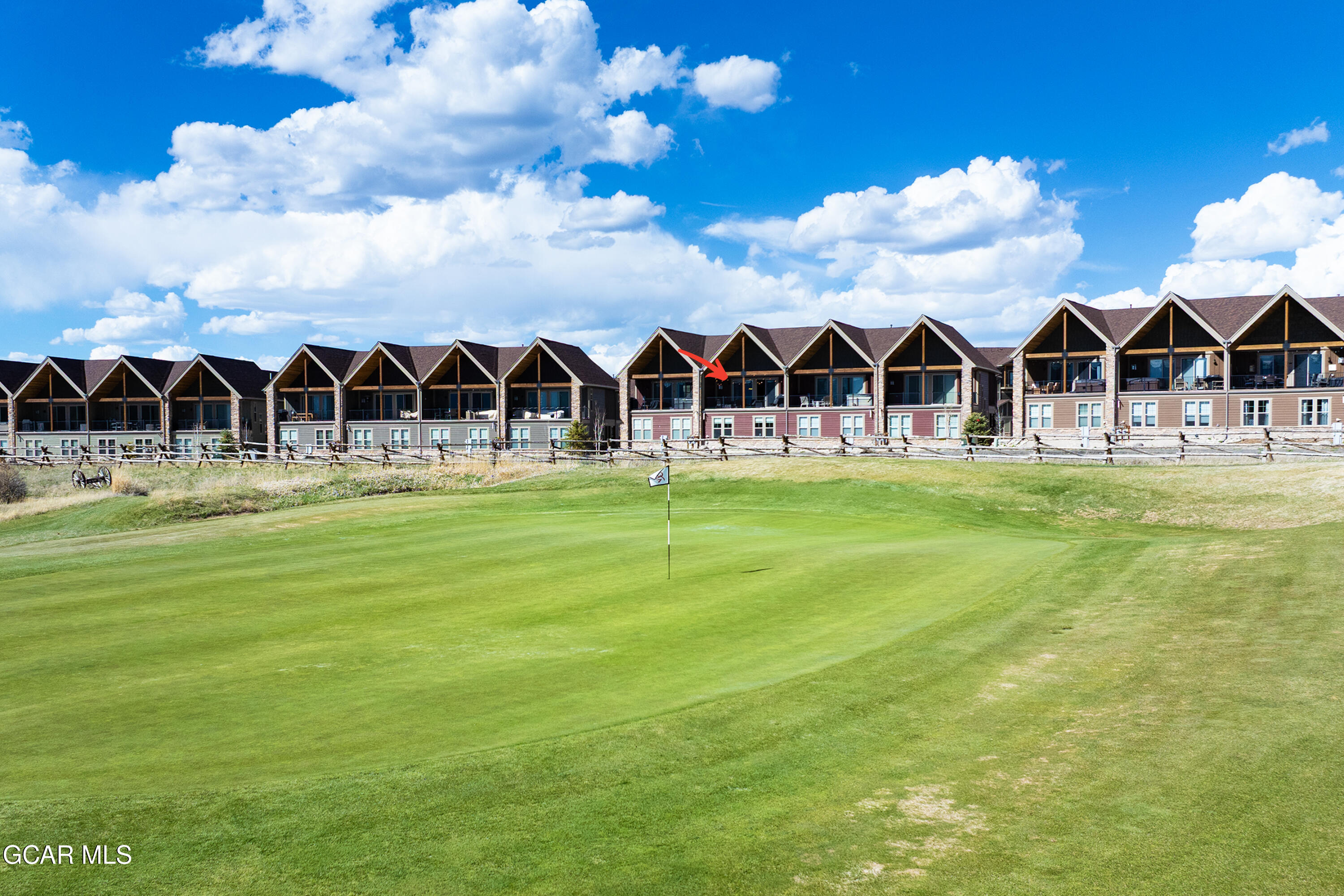 120 Eagle Ridge Drive Granby CO 80446