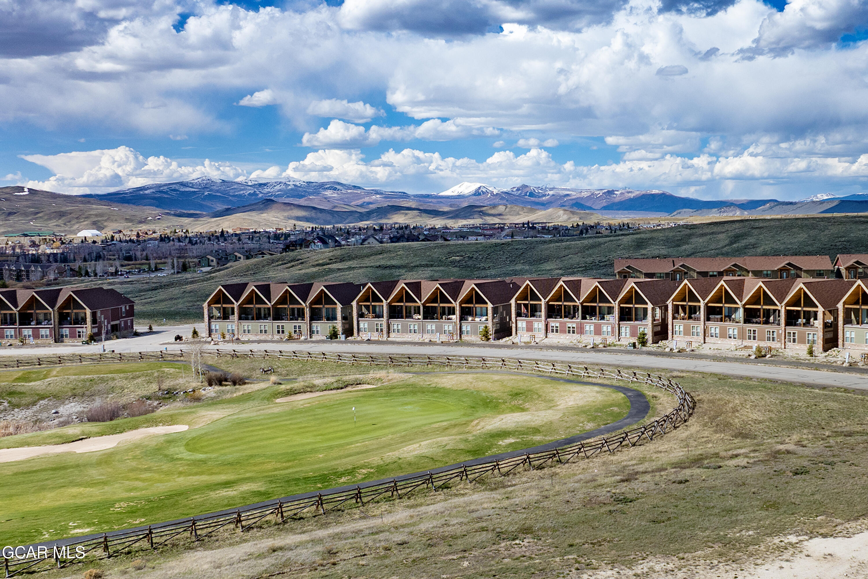 120 Eagle Ridge Drive Granby CO 80446