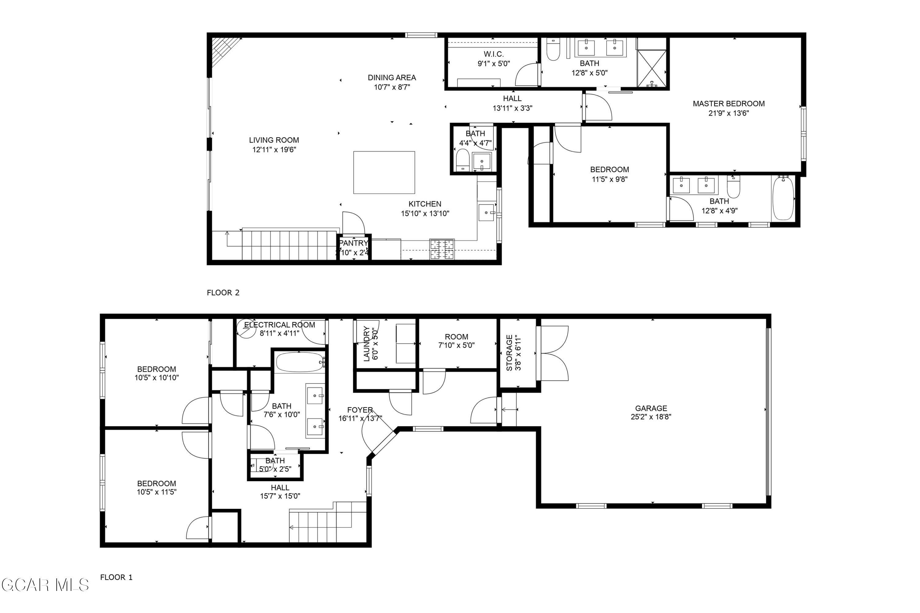 120 Eagle Ridge Drive Granby CO 80446