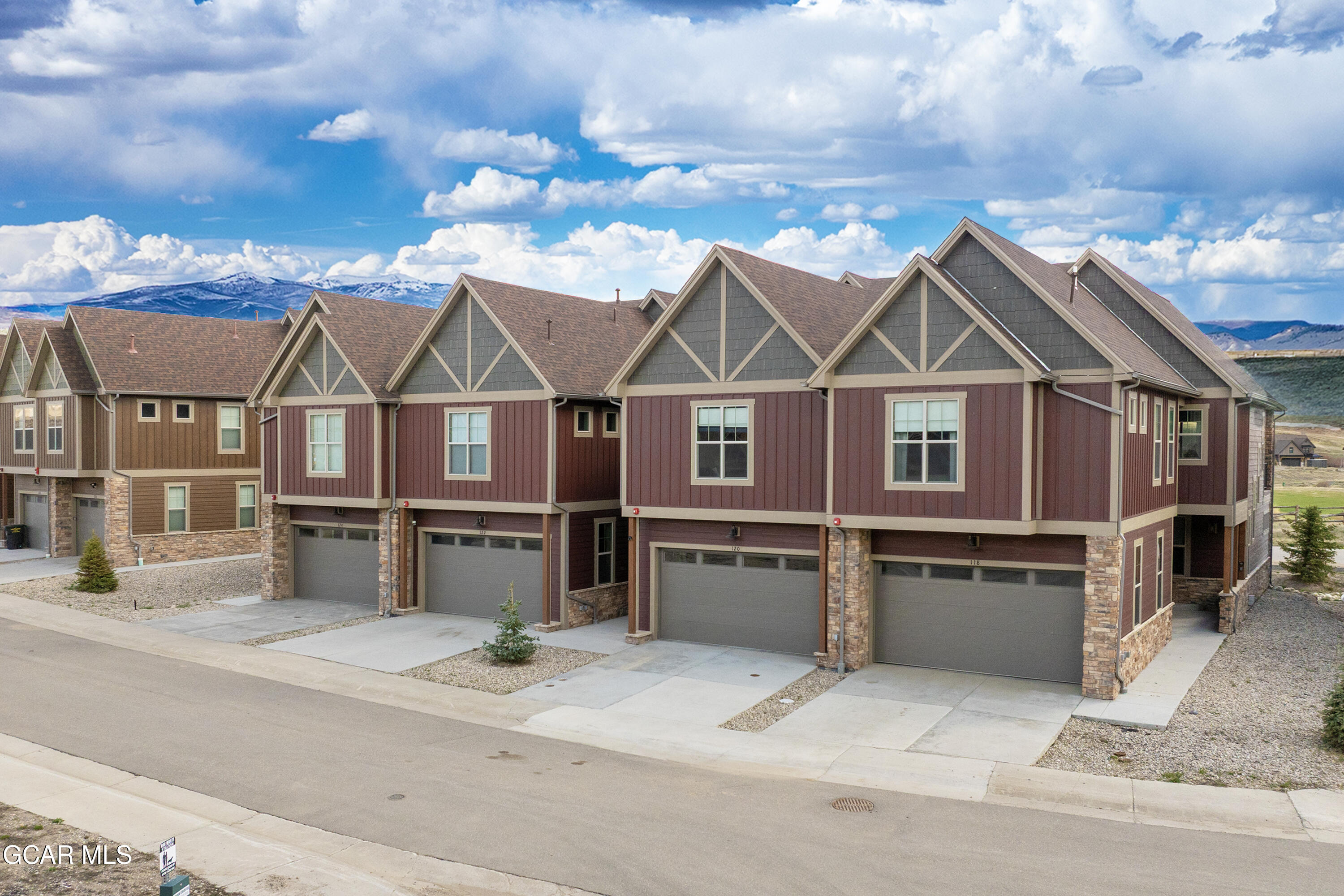 120 Eagle Ridge Drive Granby CO 80446