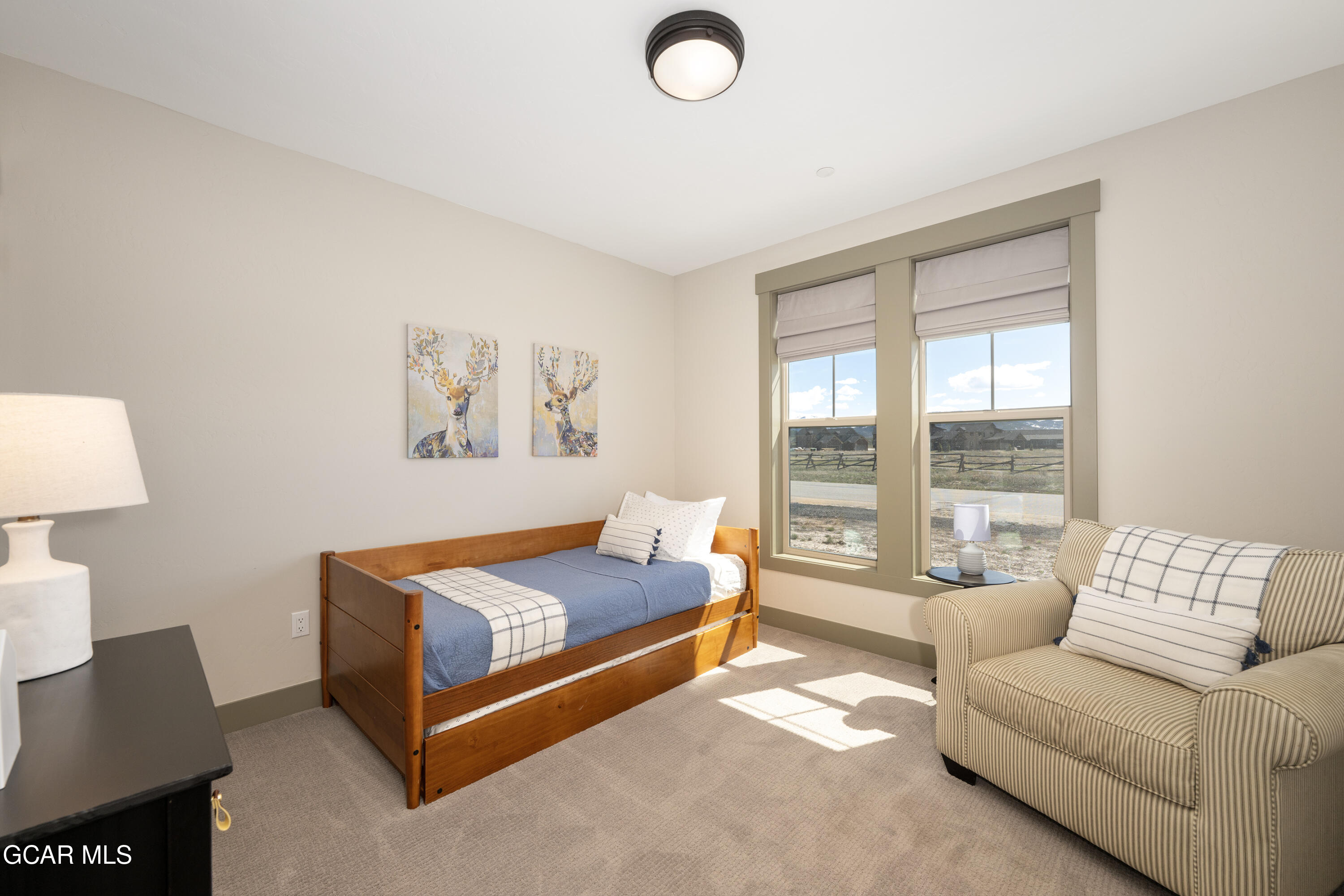 120 Eagle Ridge Drive Granby CO 80446