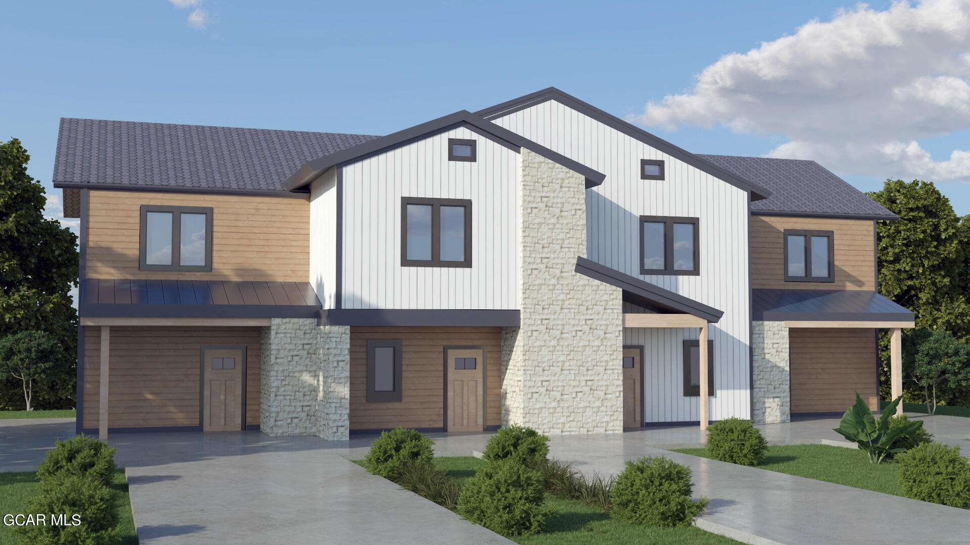 119 Granby Meadow Drive Granby CO 80446