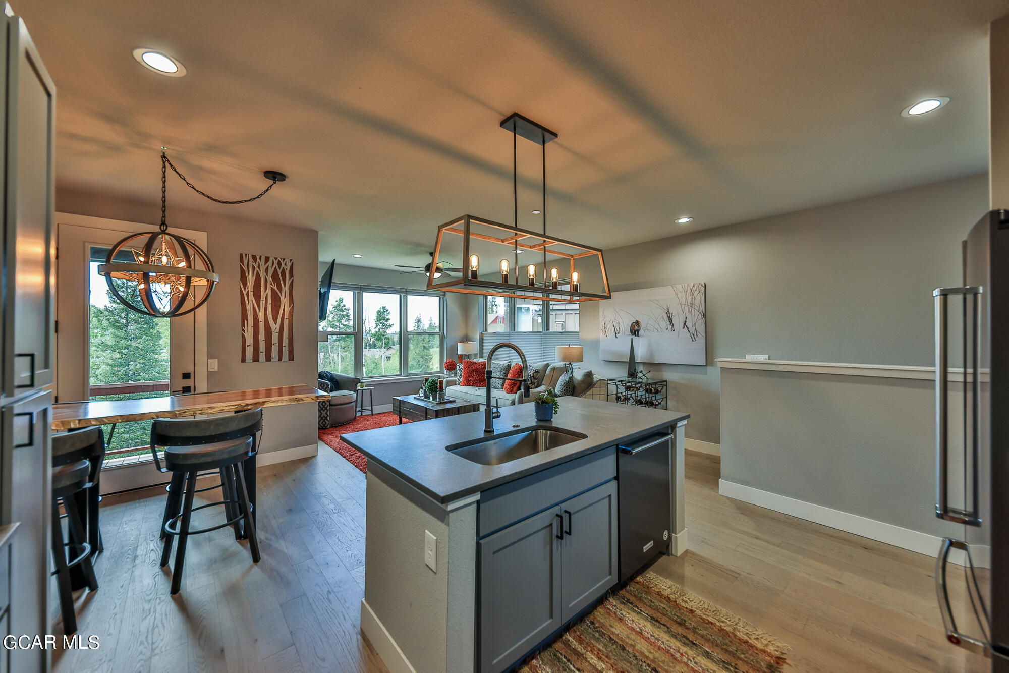 41 Longs Peak Drive Fraser CO 80442