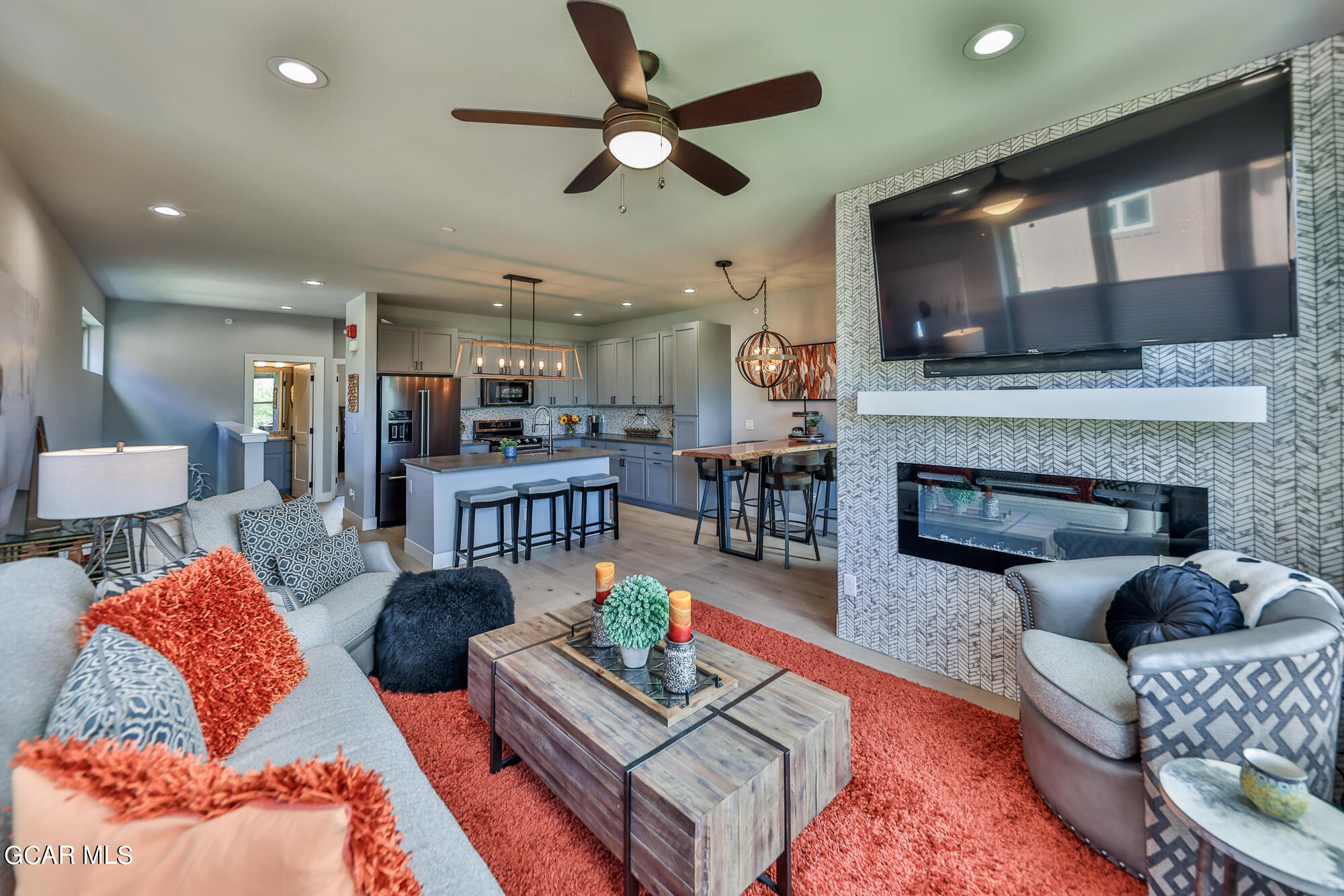 41 Longs Peak Drive Fraser CO 80442