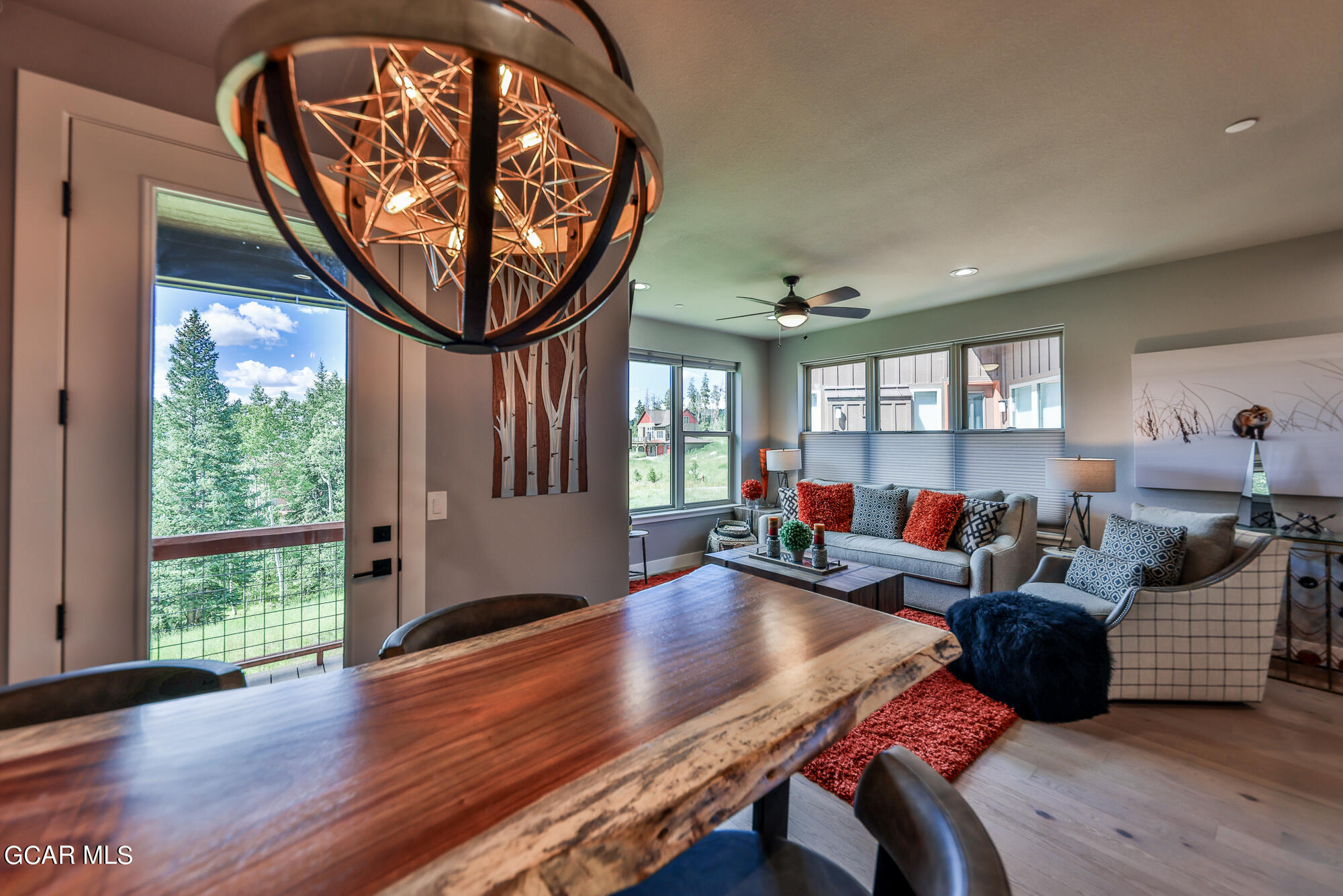 41 Longs Peak Drive Fraser CO 80442