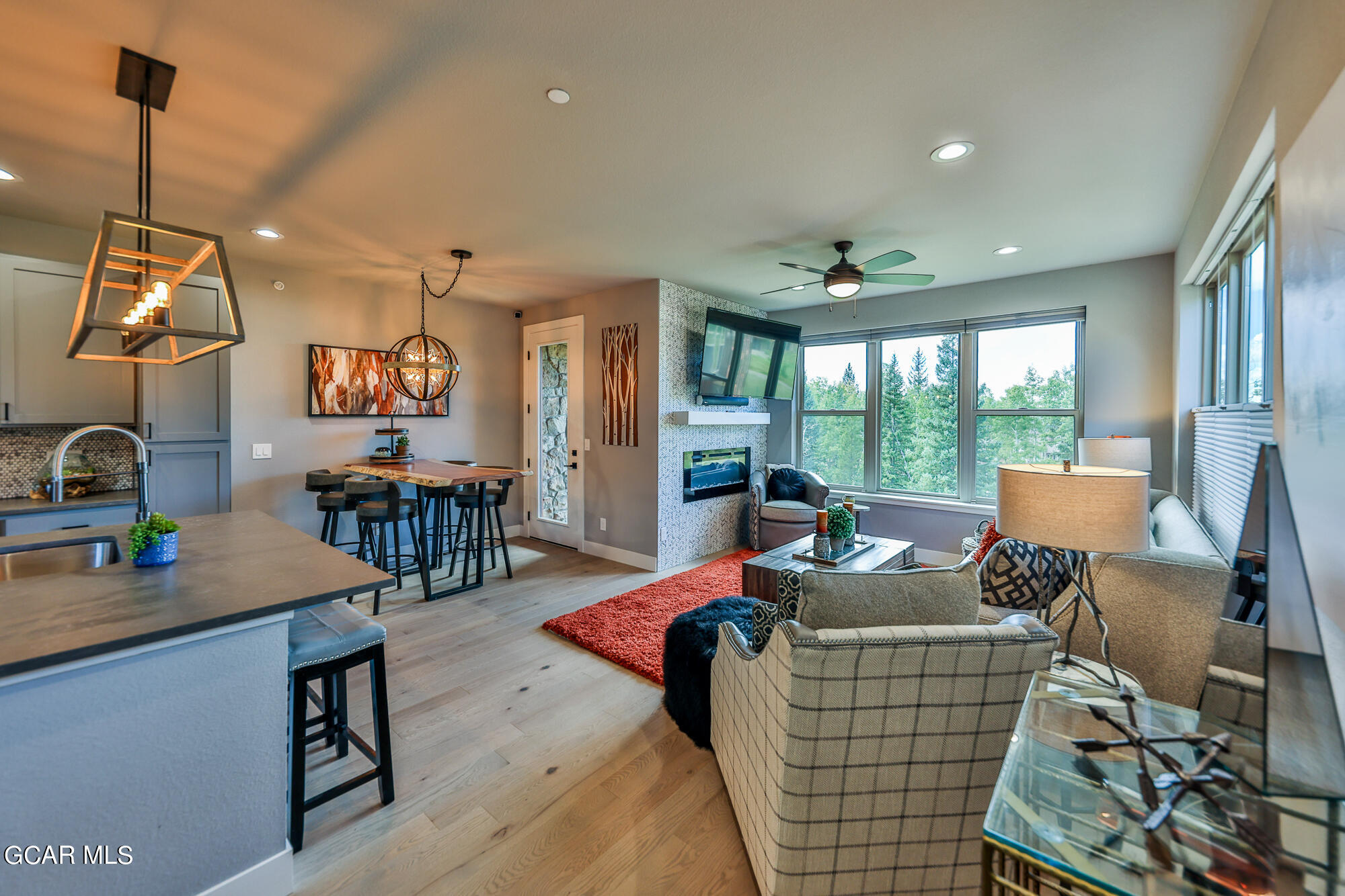 41 Longs Peak Drive Fraser CO 80442