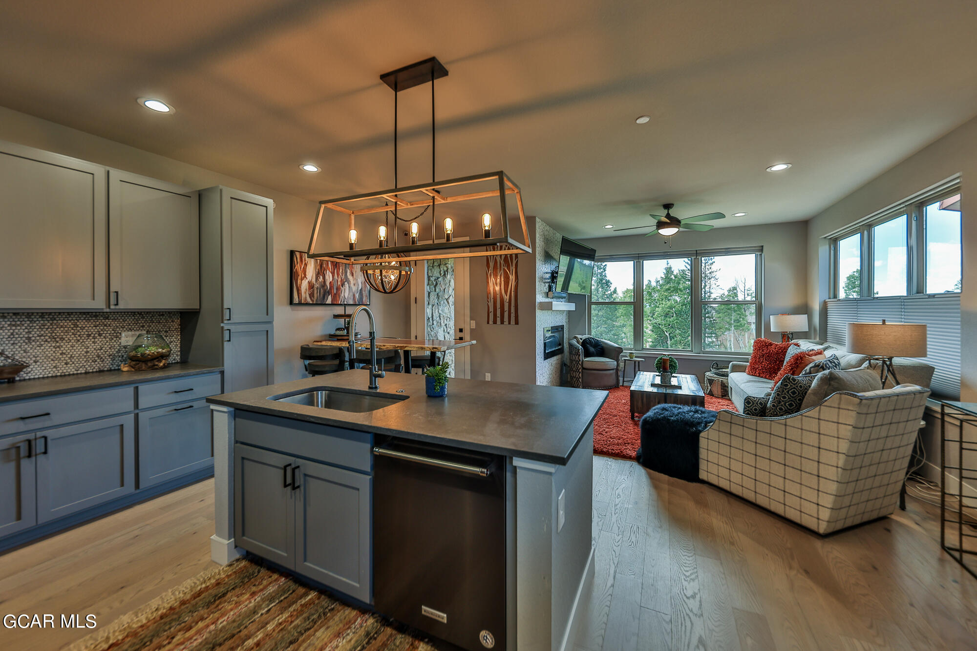 41 Longs Peak Drive Fraser CO 80442