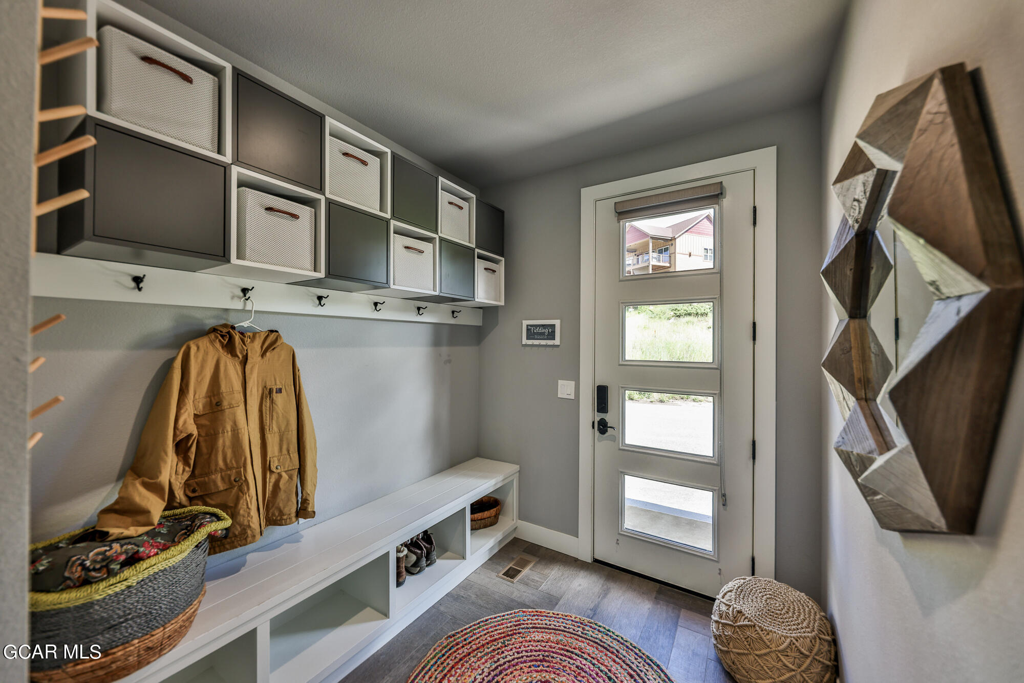 41 Longs Peak Drive Fraser CO 80442