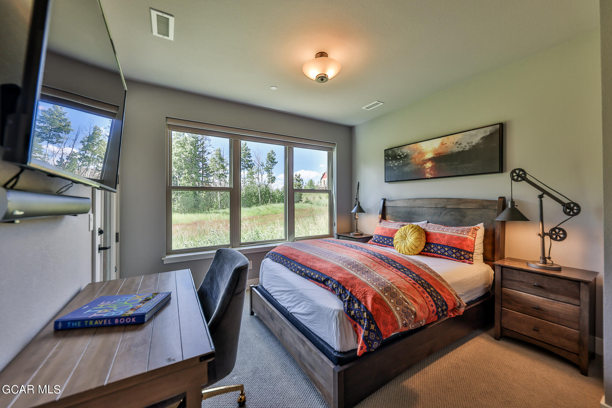 41 Longs Peak Drive Fraser CO 80442