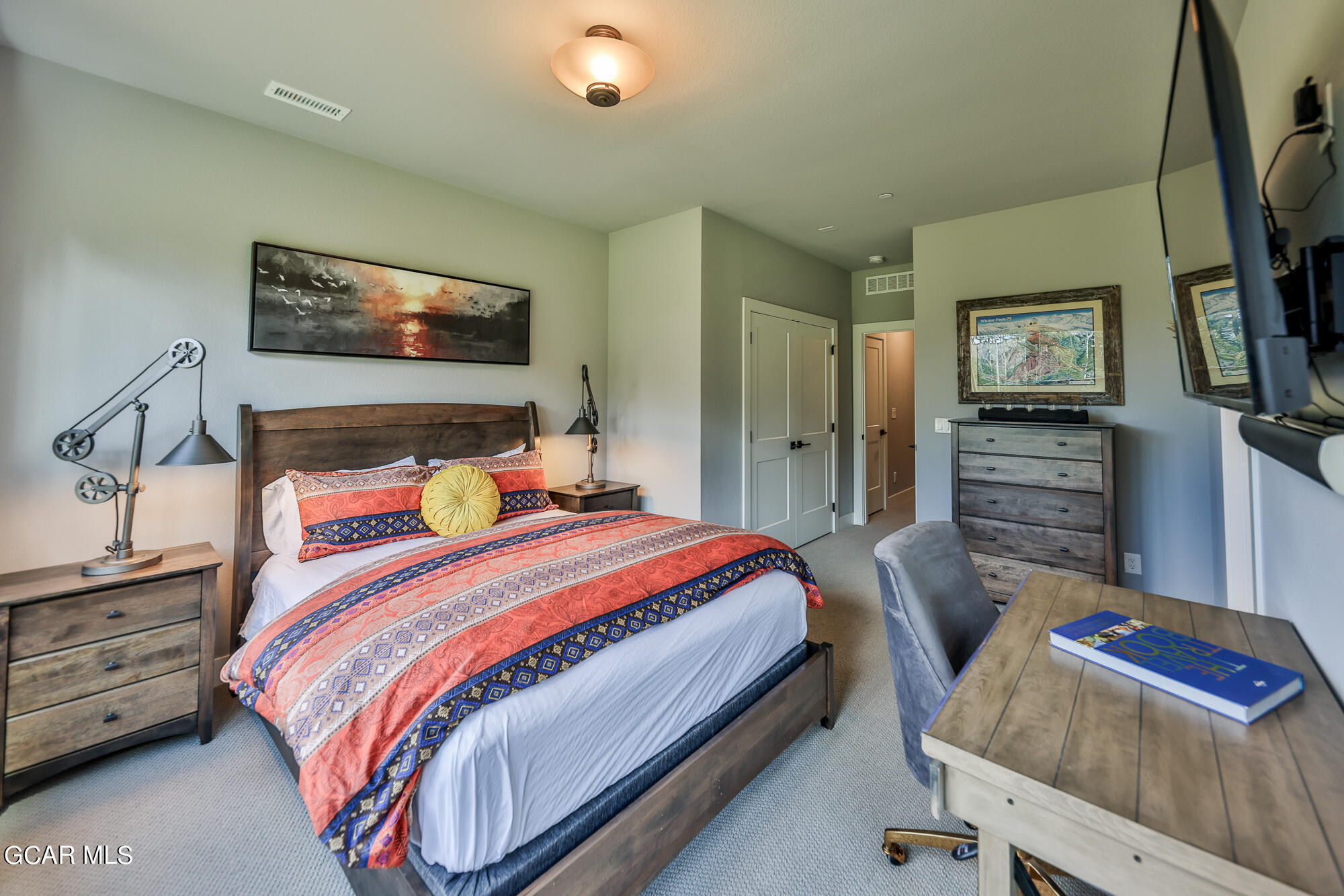 41 Longs Peak Drive Fraser CO 80442