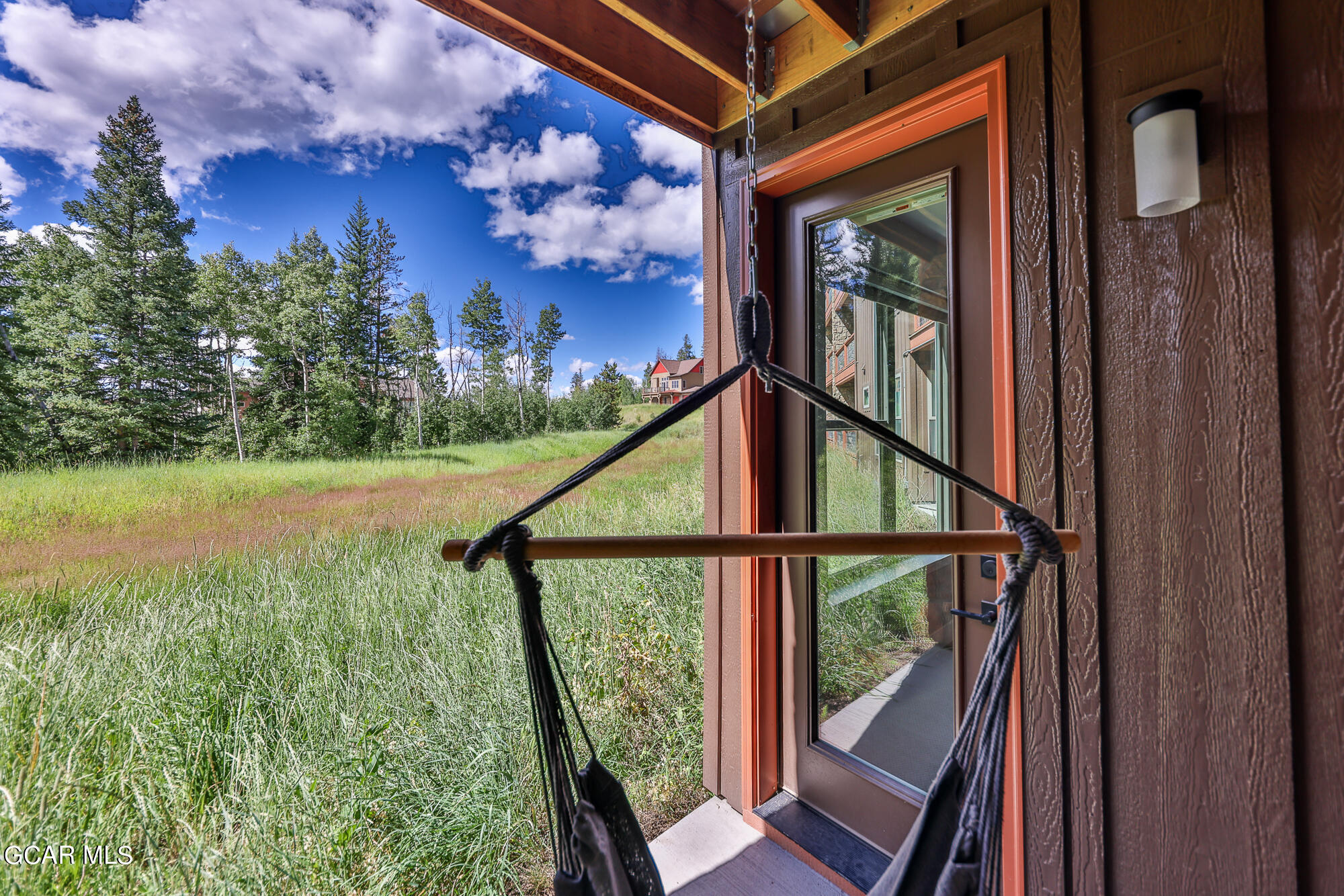 41 Longs Peak Drive Fraser CO 80442