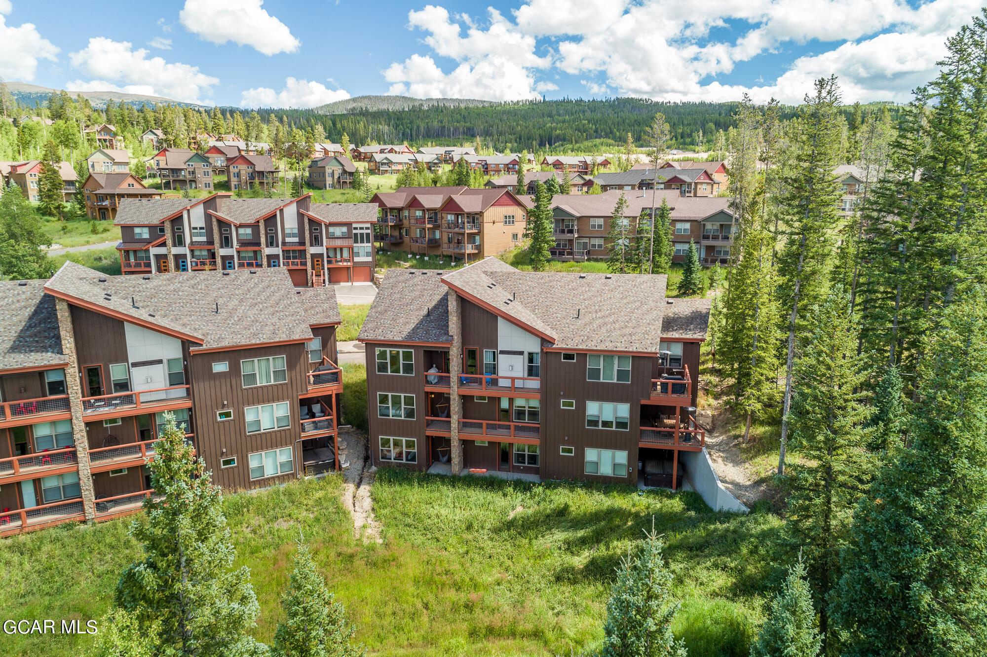 41 Longs Peak Drive Fraser CO 80442