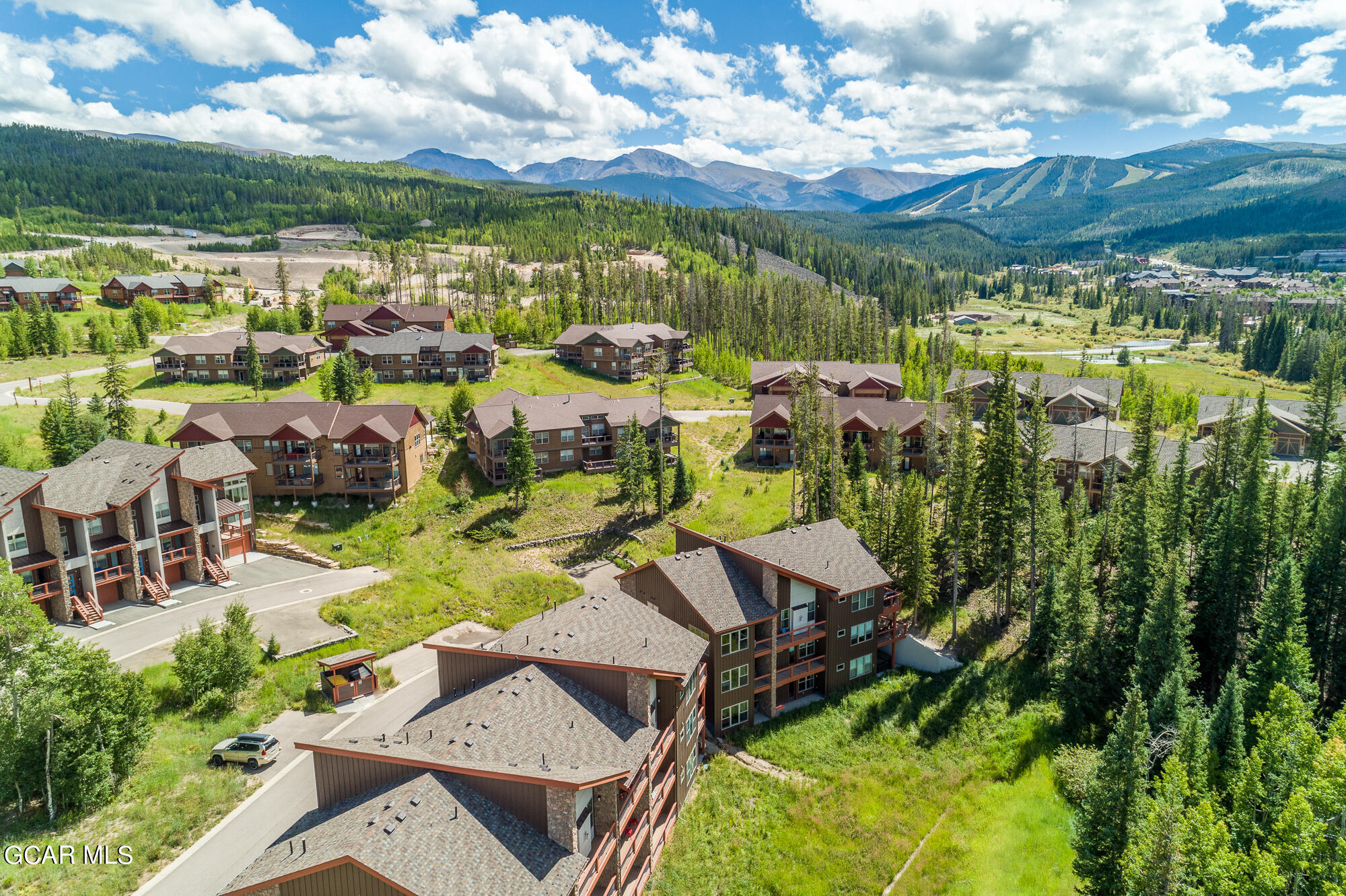 41 Longs Peak Drive Fraser CO 80442