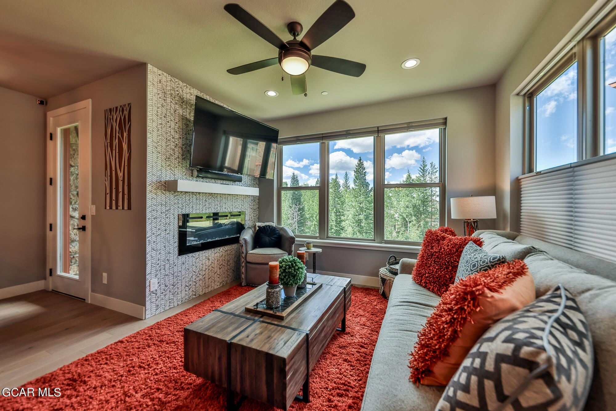 41 Longs Peak Drive Fraser CO 80442