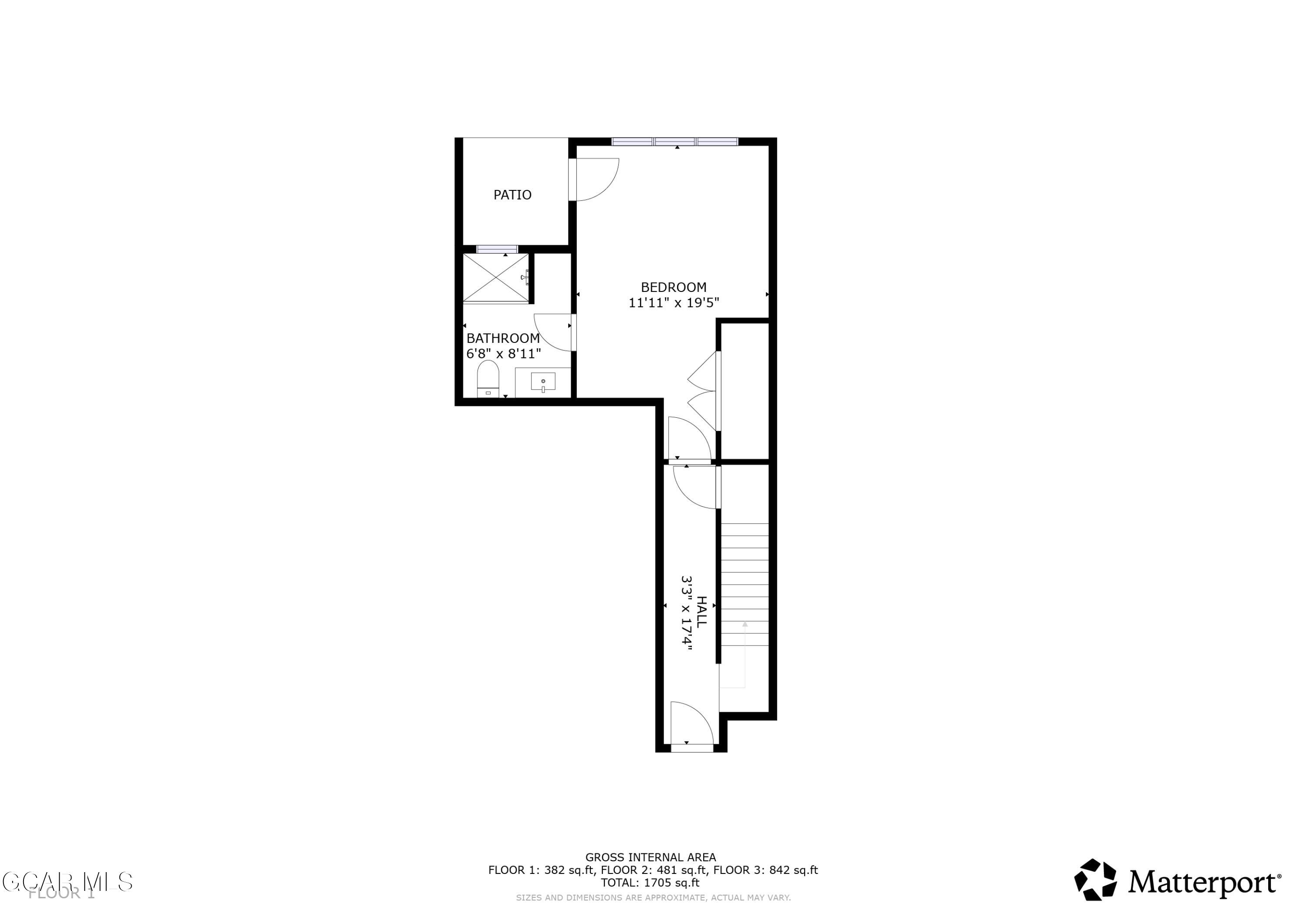 41 Longs Peak Drive Fraser CO 80442