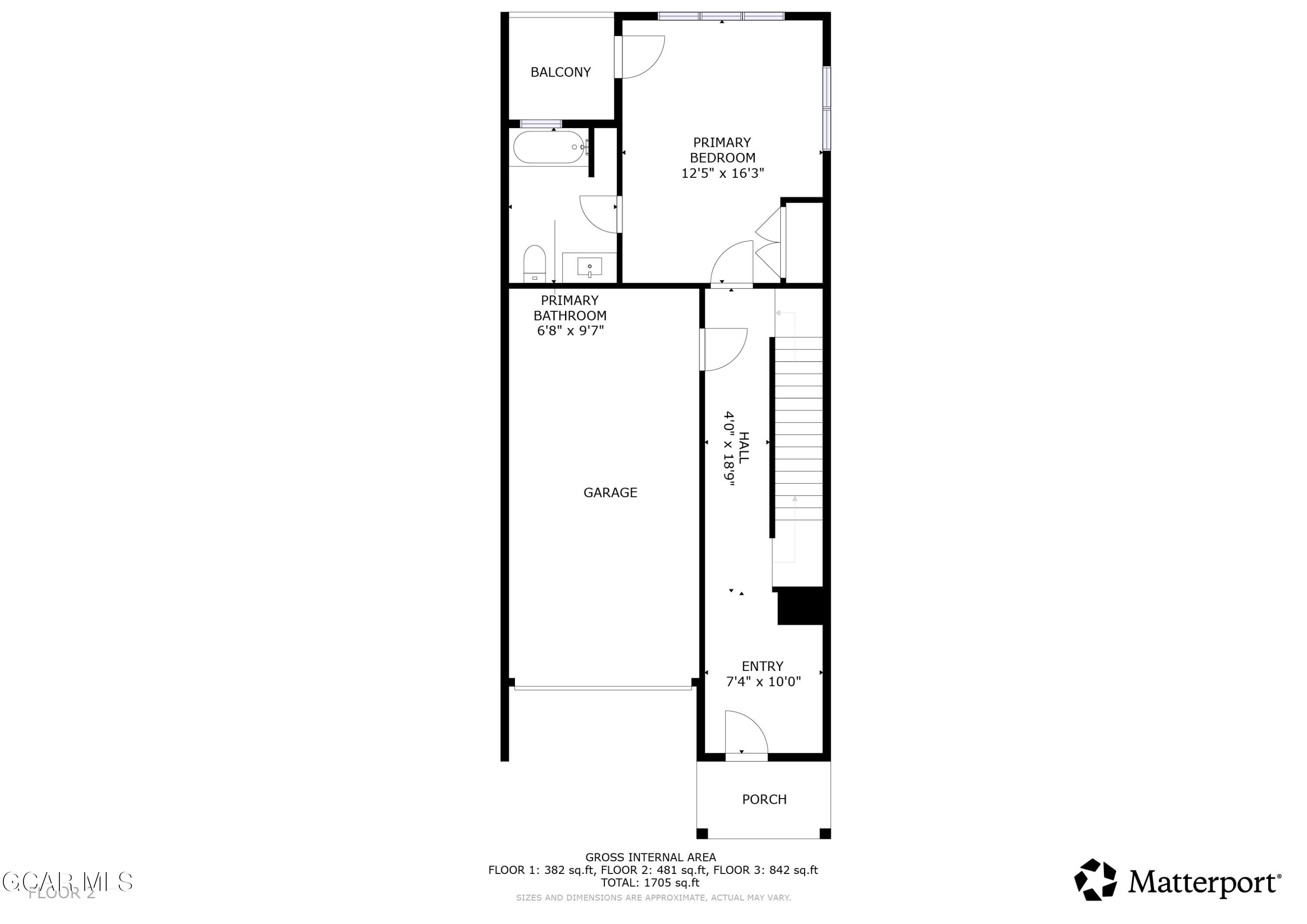 41 Longs Peak Drive Fraser CO 80442