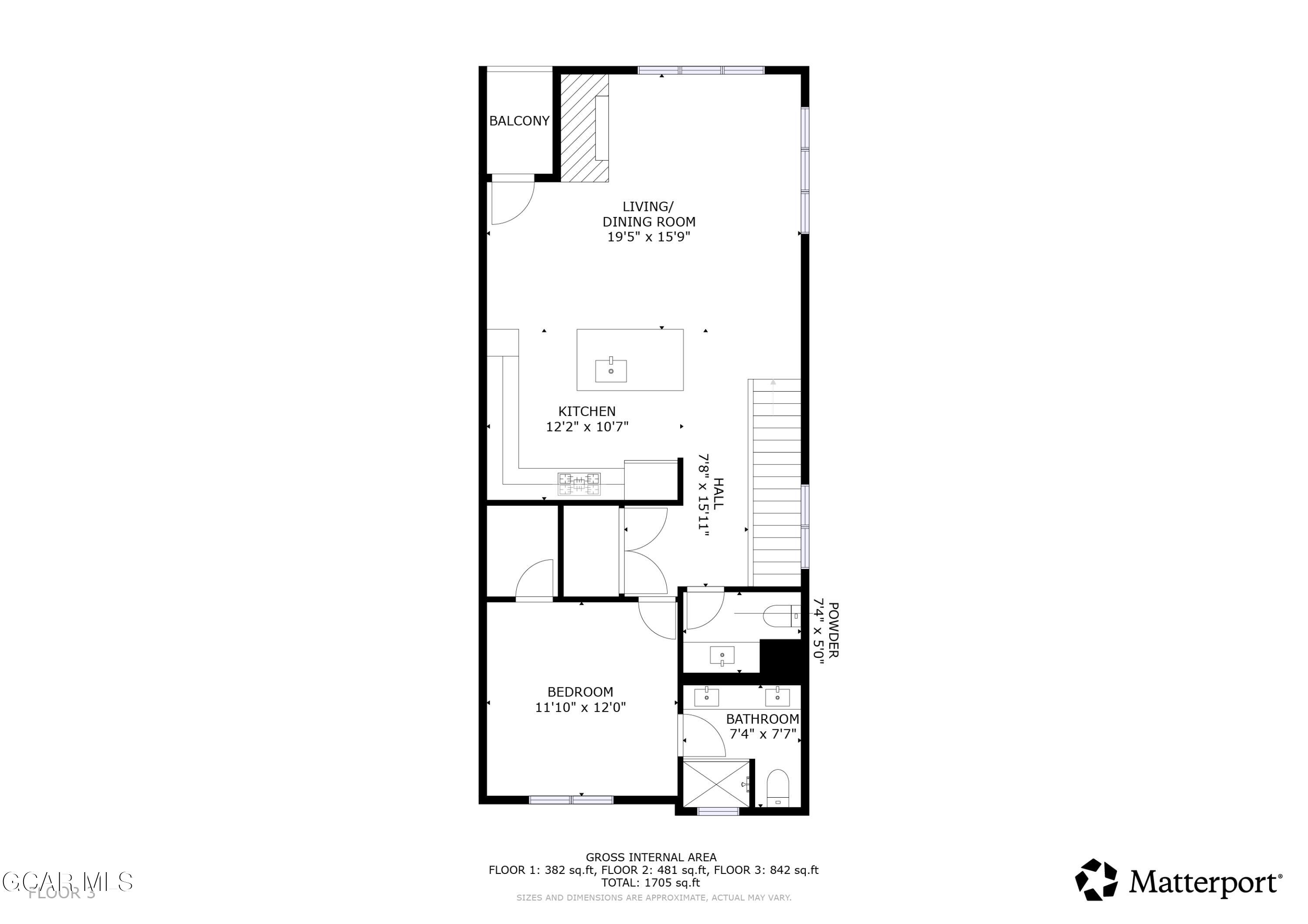 41 Longs Peak Drive Fraser CO 80442