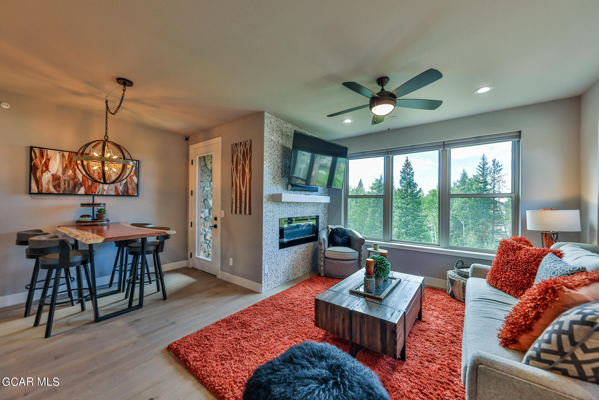 41 Longs Peak Drive Fraser CO 80442