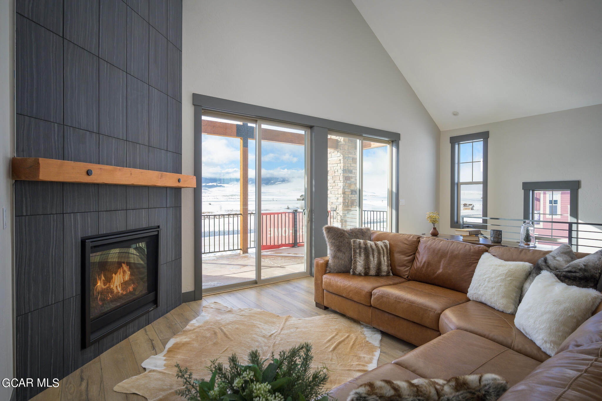 160 Eagle Ridge Granby CO 80446