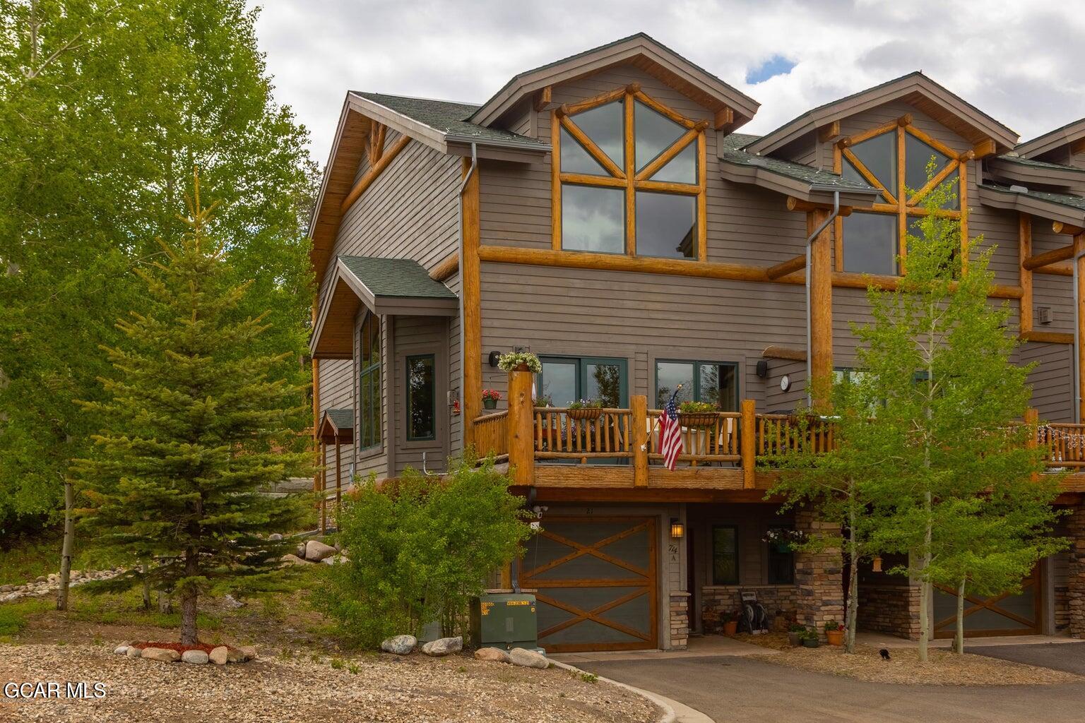 714 GCR 834 Fraser CO 80442