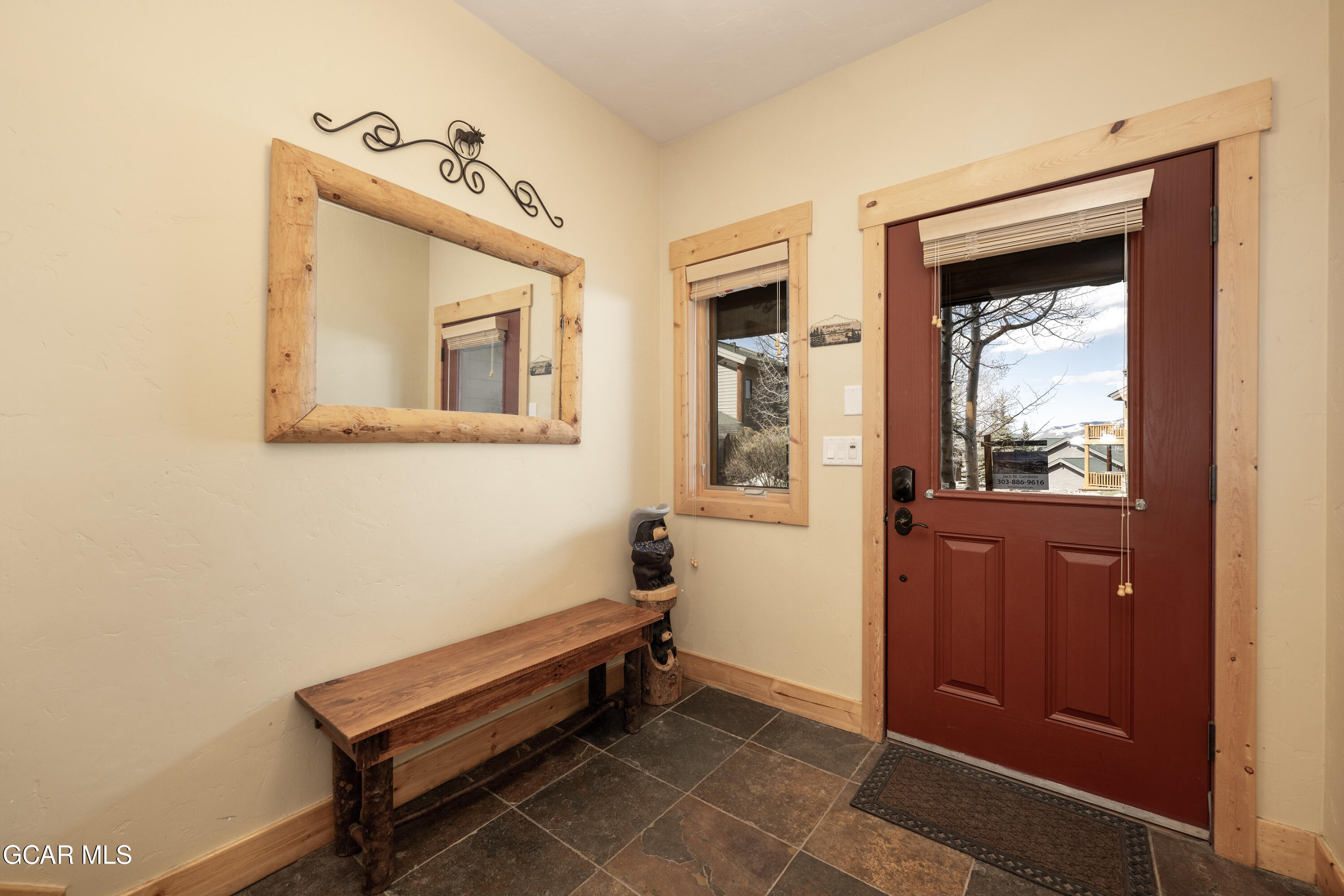 714 GCR 834 Fraser CO 80442