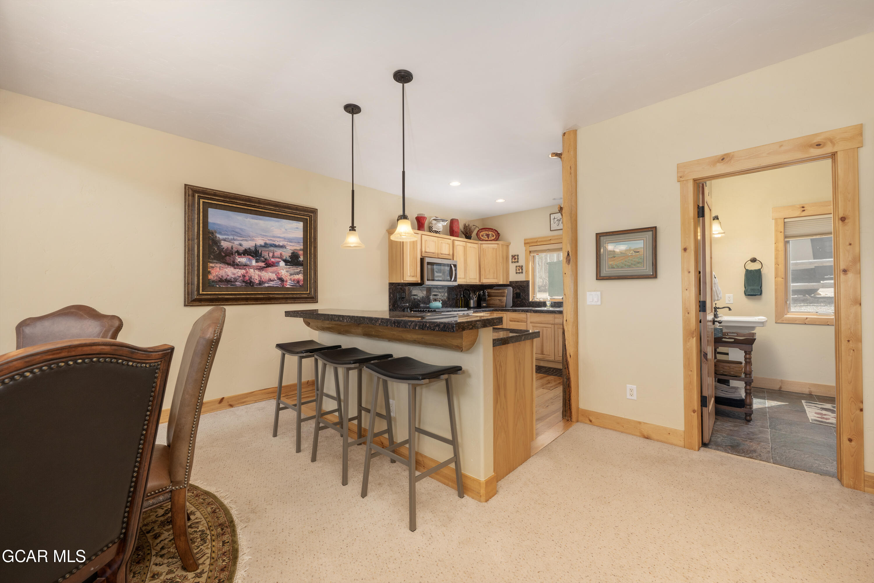 714 GCR 834 Fraser CO 80442