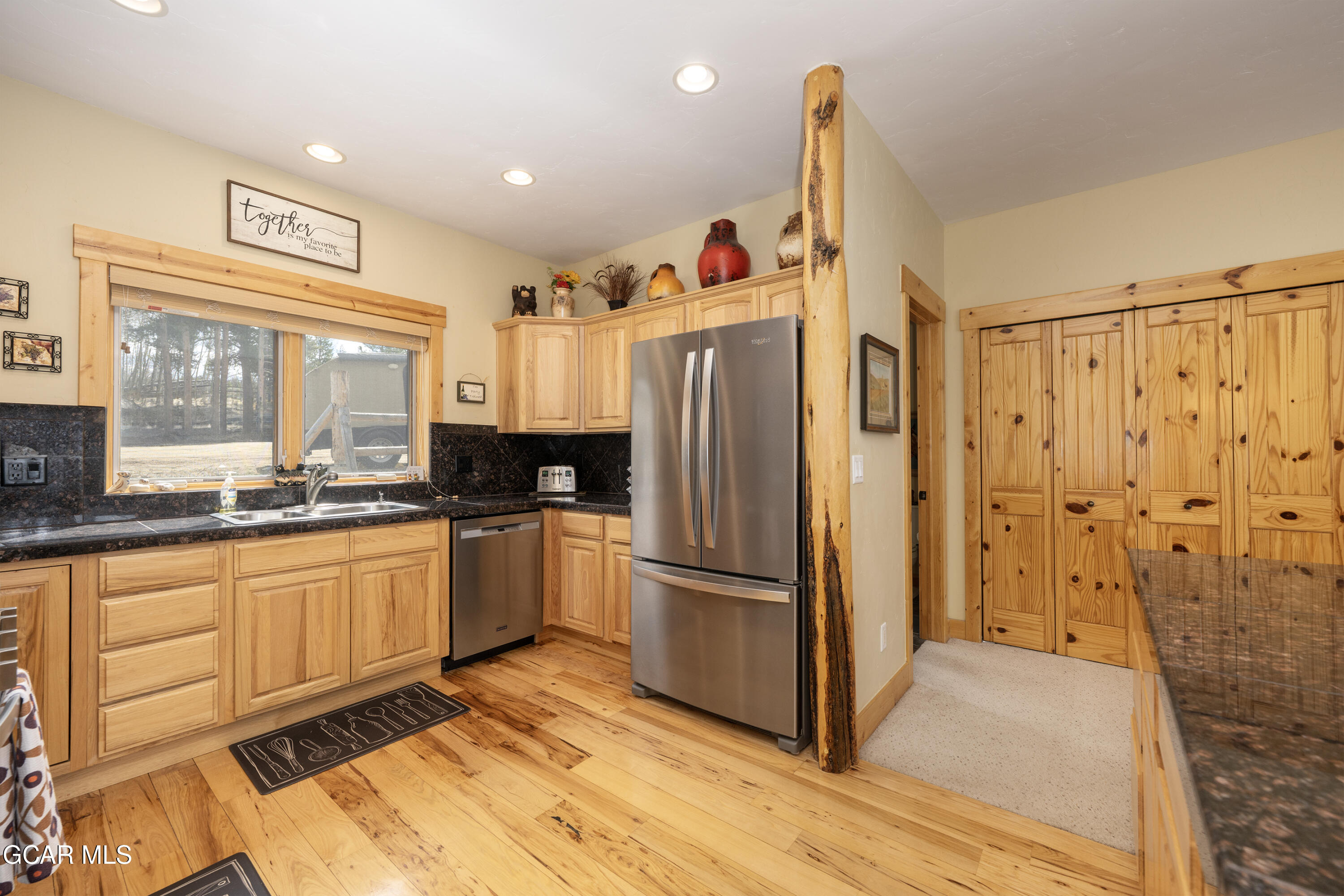 714 GCR 834 Fraser CO 80442