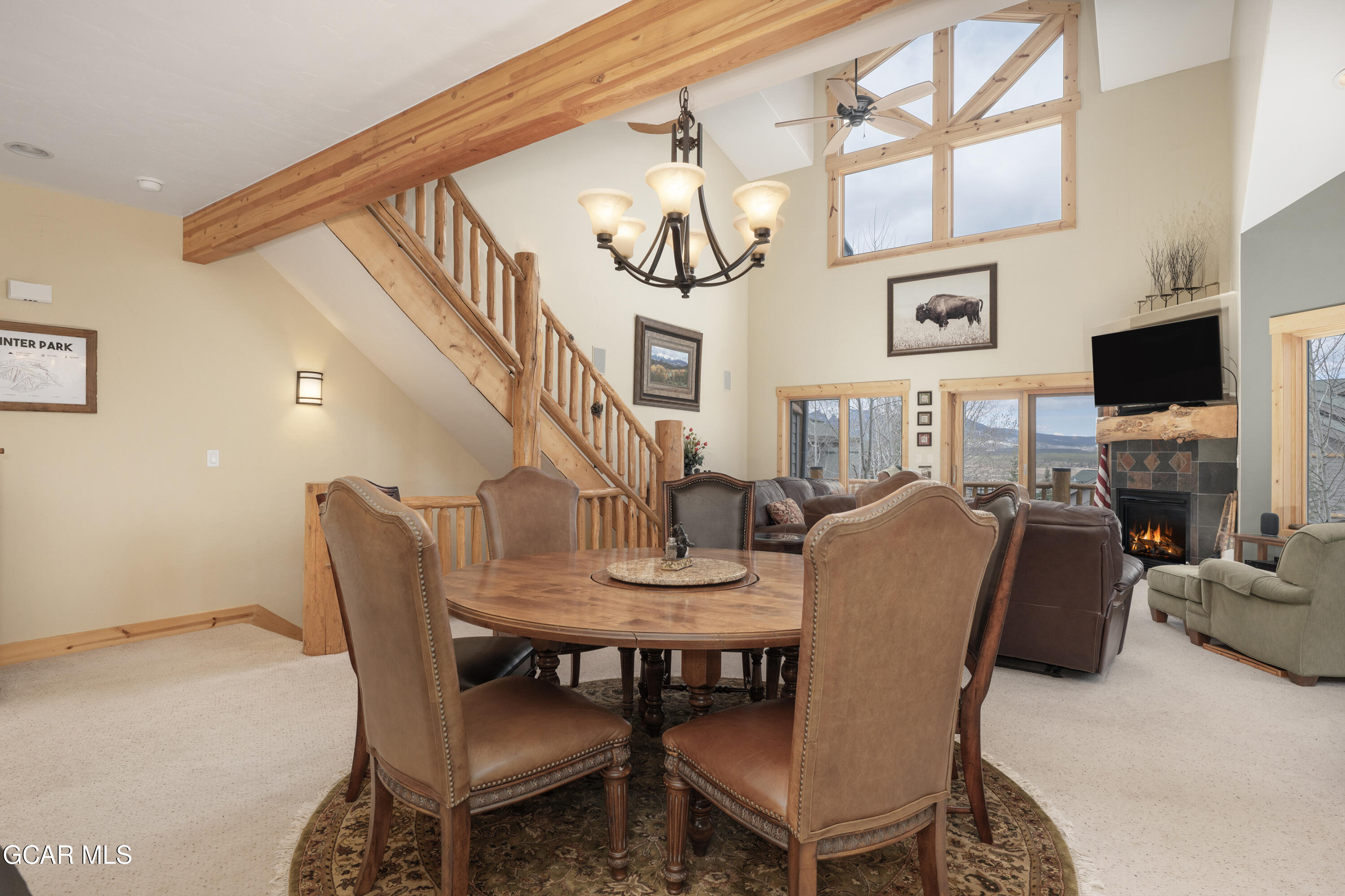 714 GCR 834 Fraser CO 80442