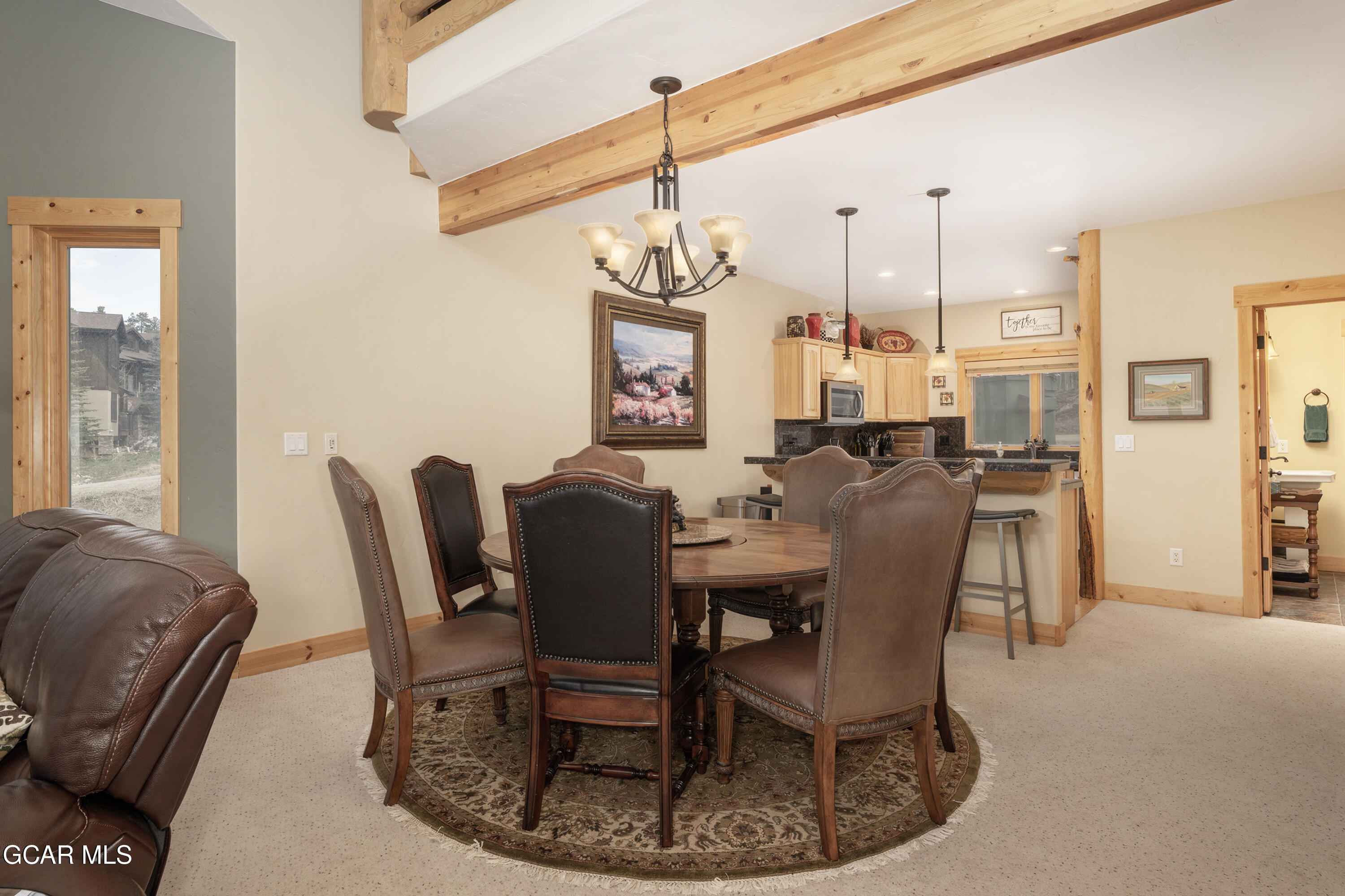 714 GCR 834 Fraser CO 80442