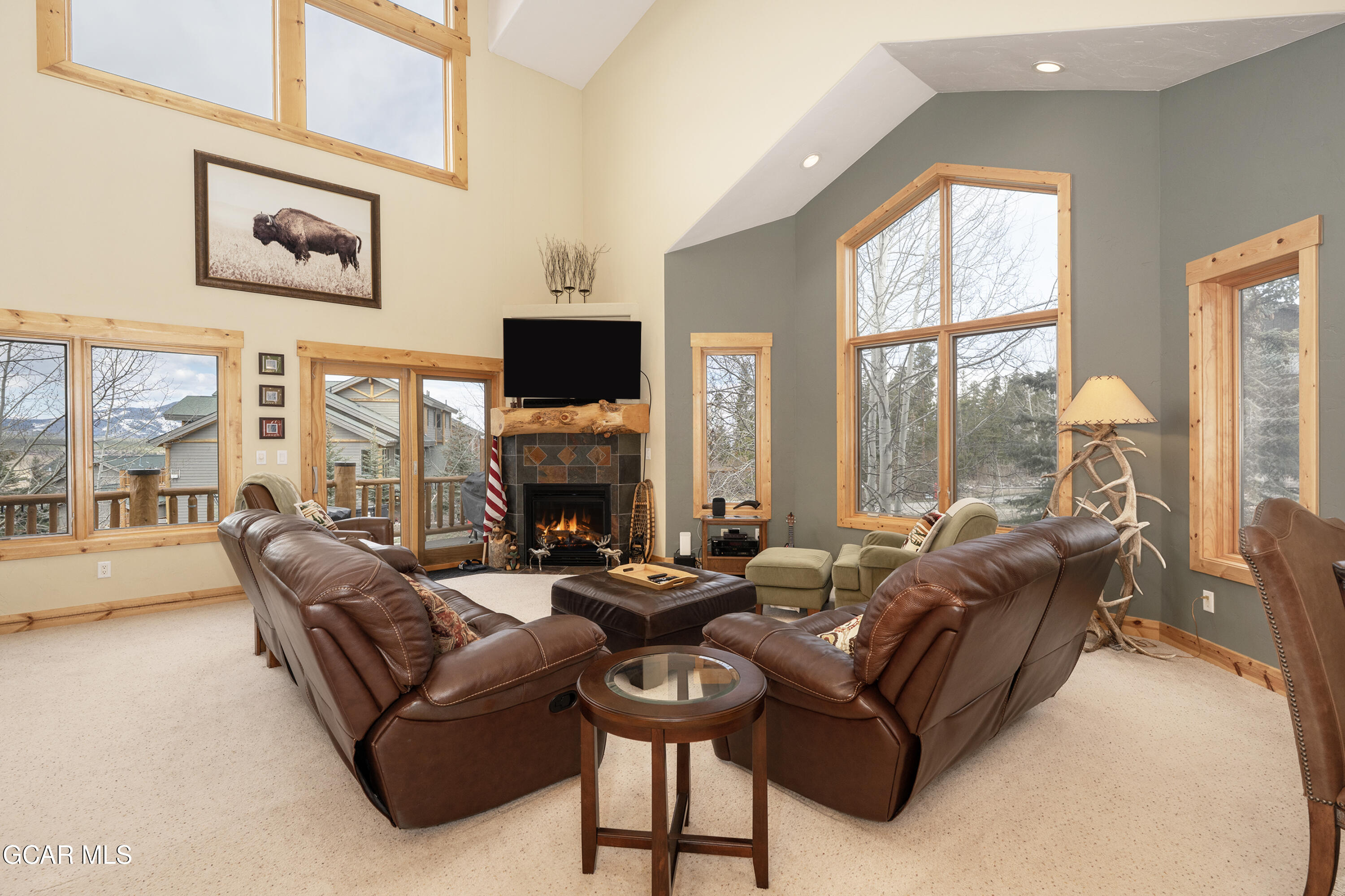 714 GCR 834 Fraser CO 80442