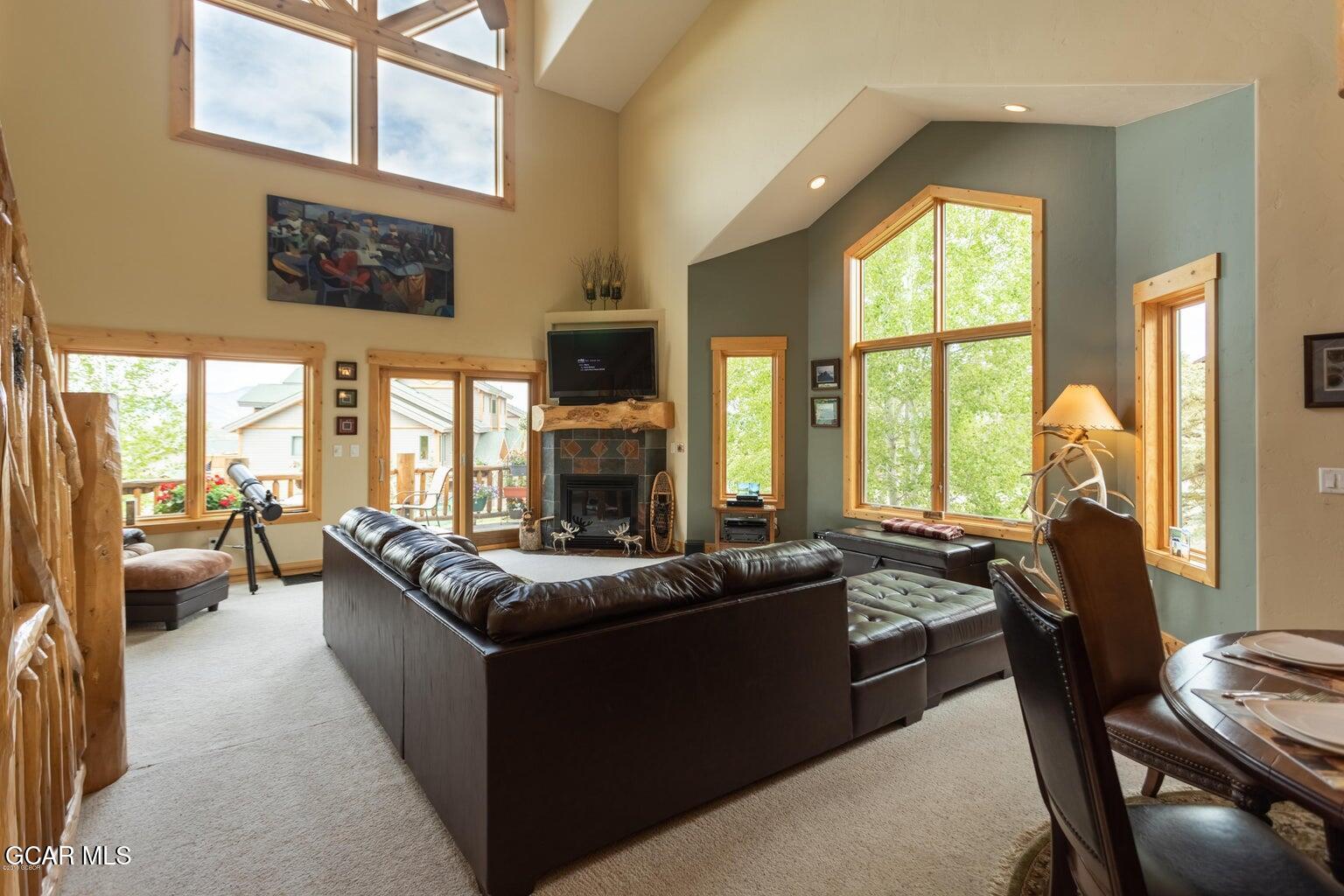 714 GCR 834 Fraser CO 80442