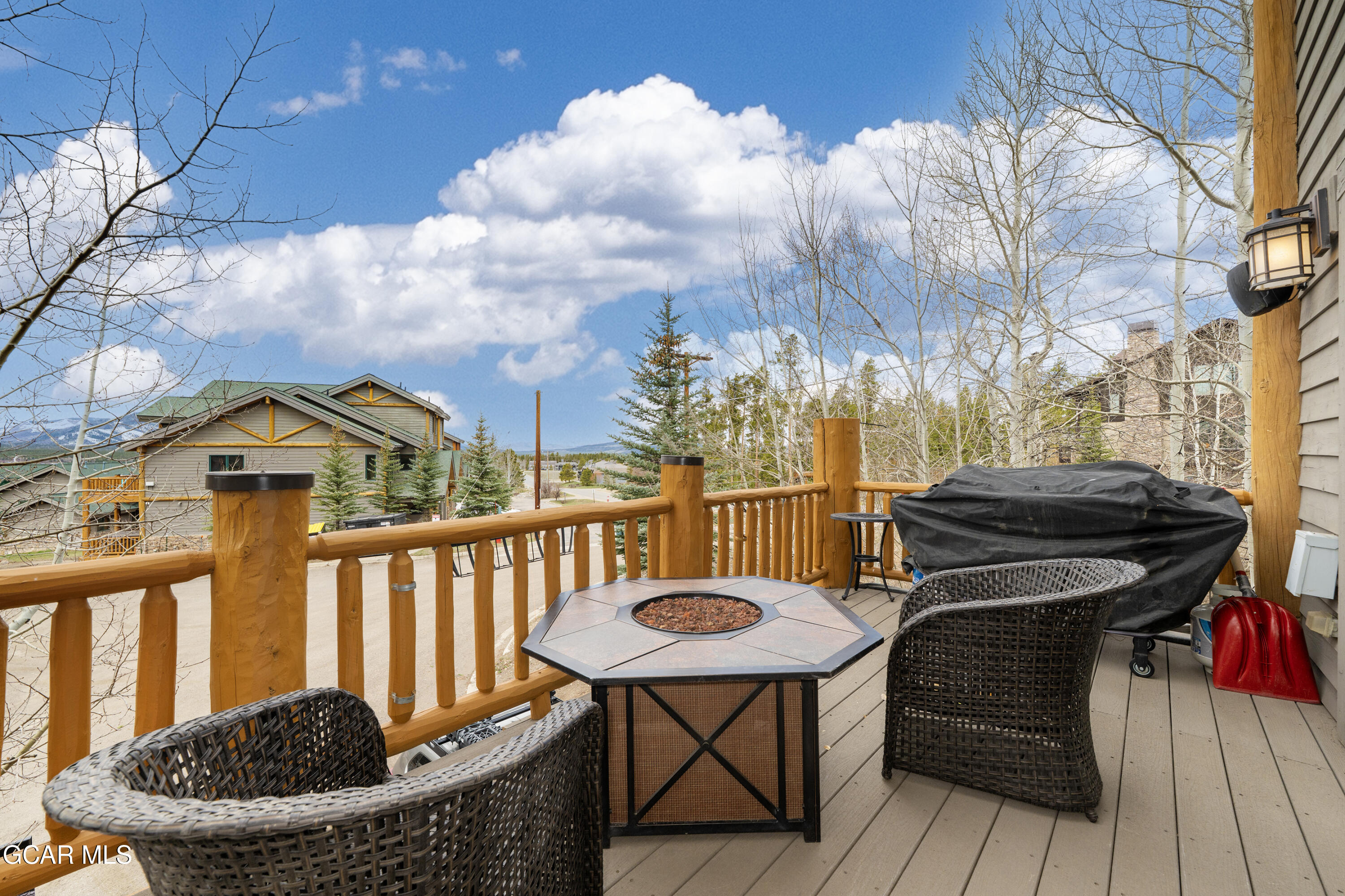 714 GCR 834 Fraser CO 80442