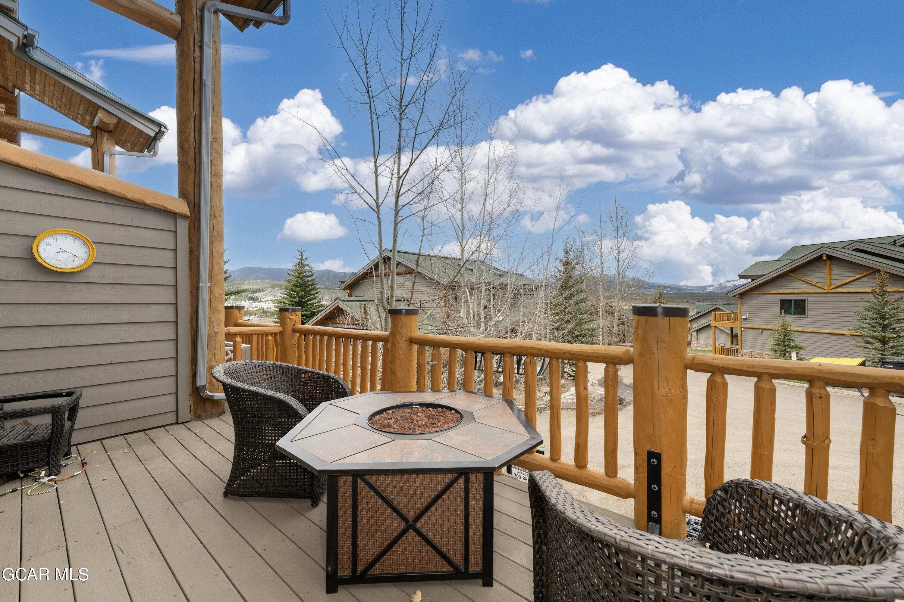 714 GCR 834 Fraser CO 80442