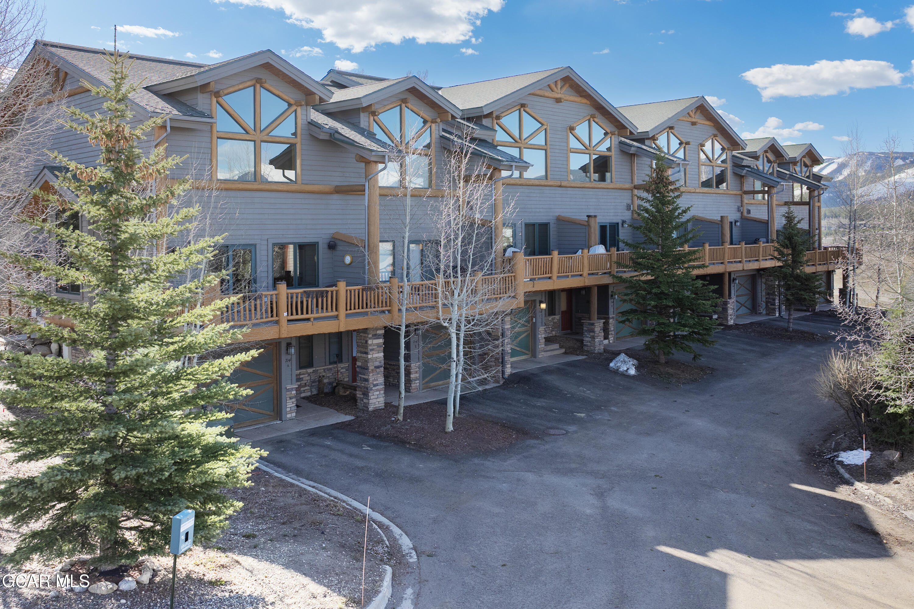 714 GCR 834 Fraser CO 80442