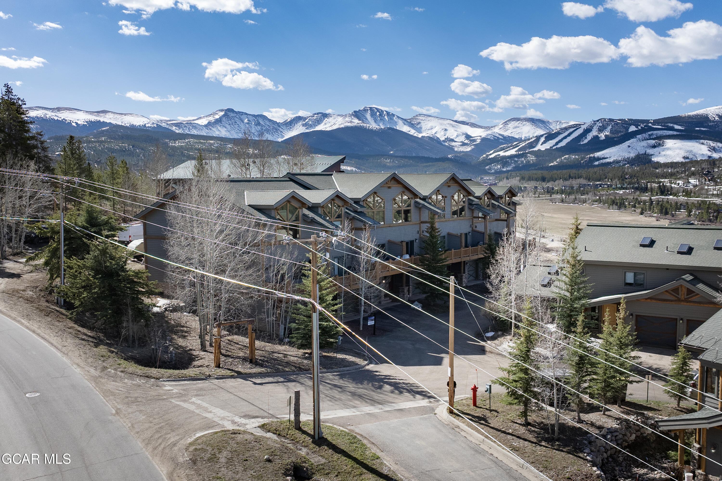 714 GCR 834 Fraser CO 80442