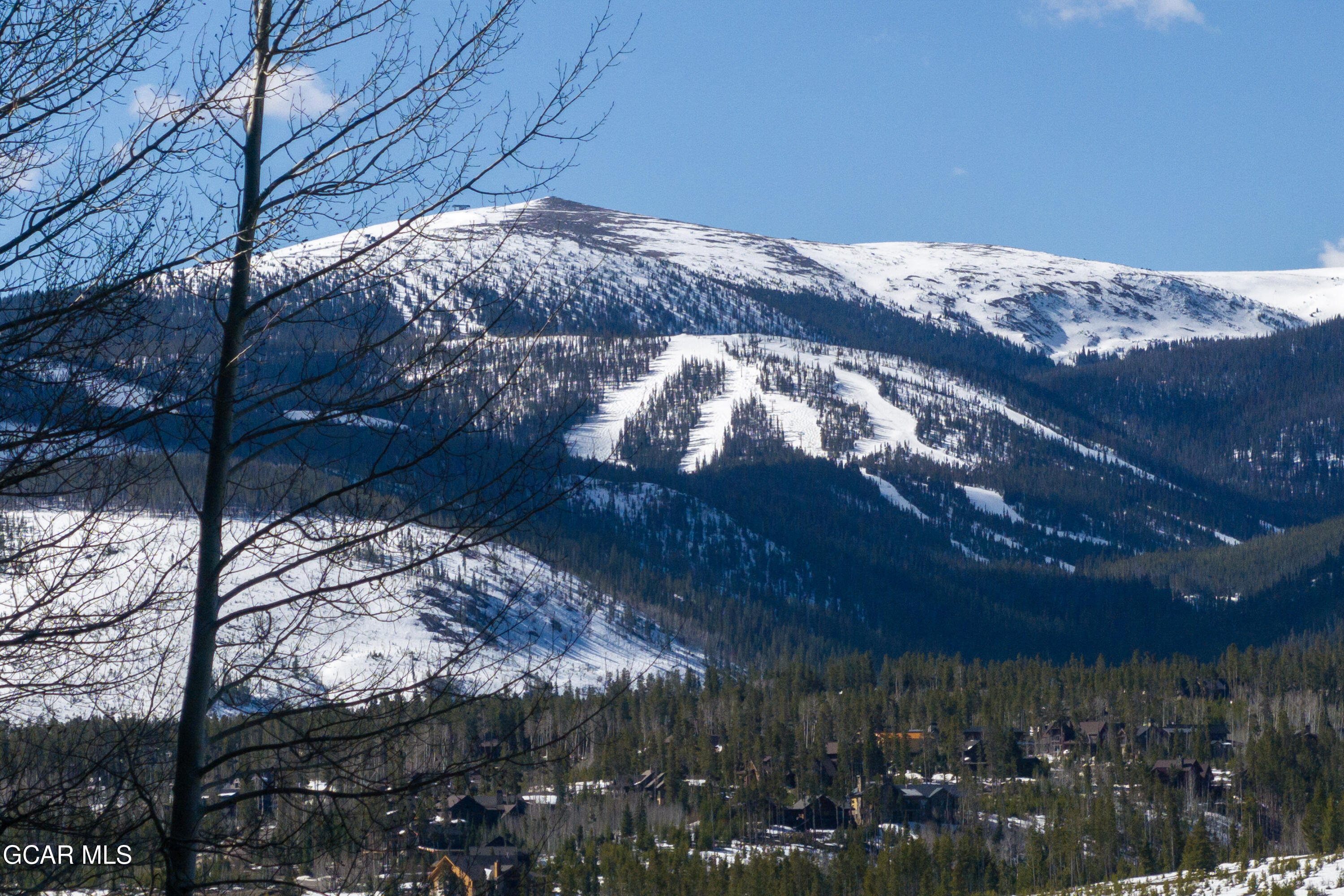 714 GCR 834 Fraser CO 80442