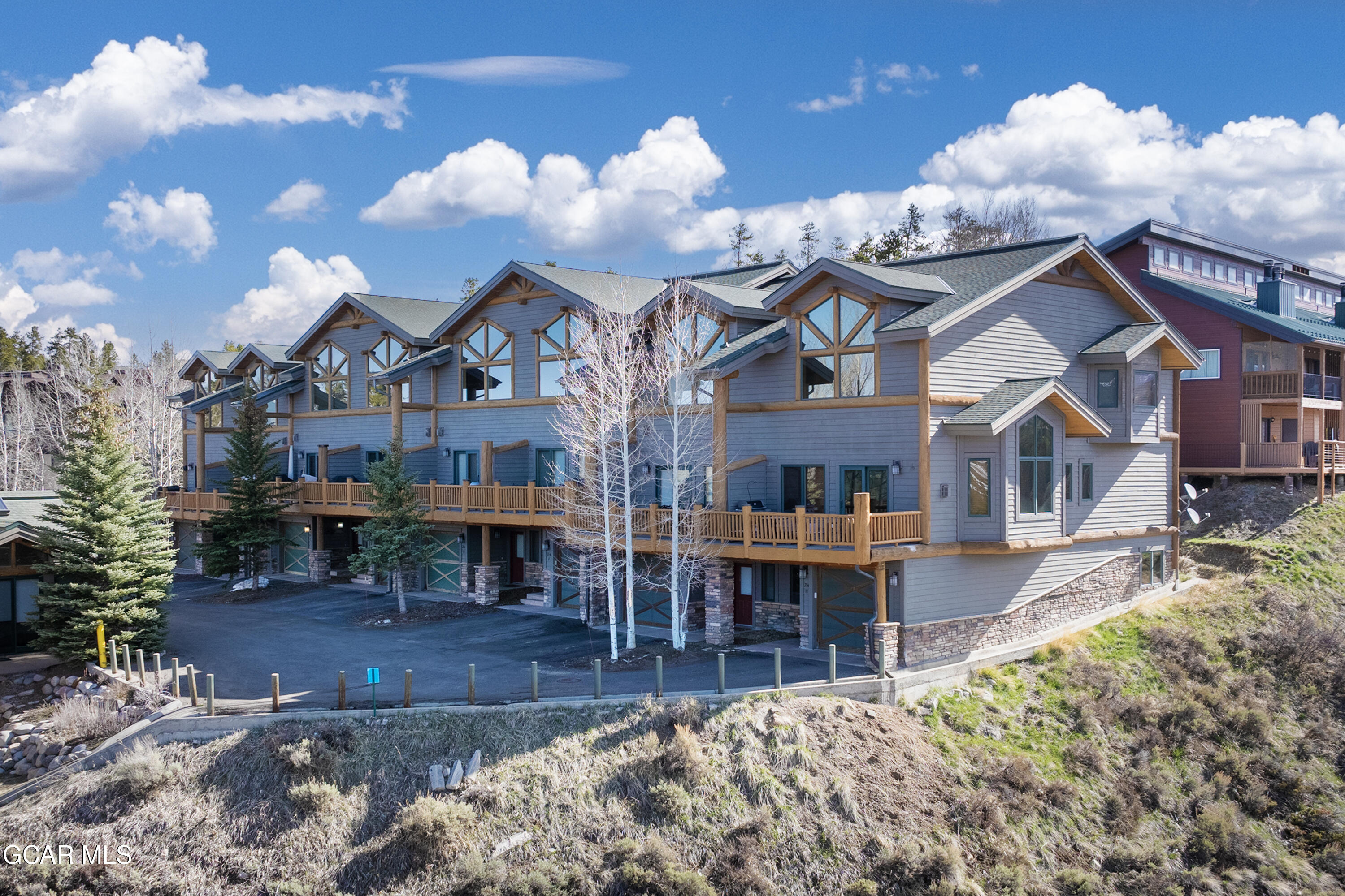 714 GCR 834 Fraser CO 80442