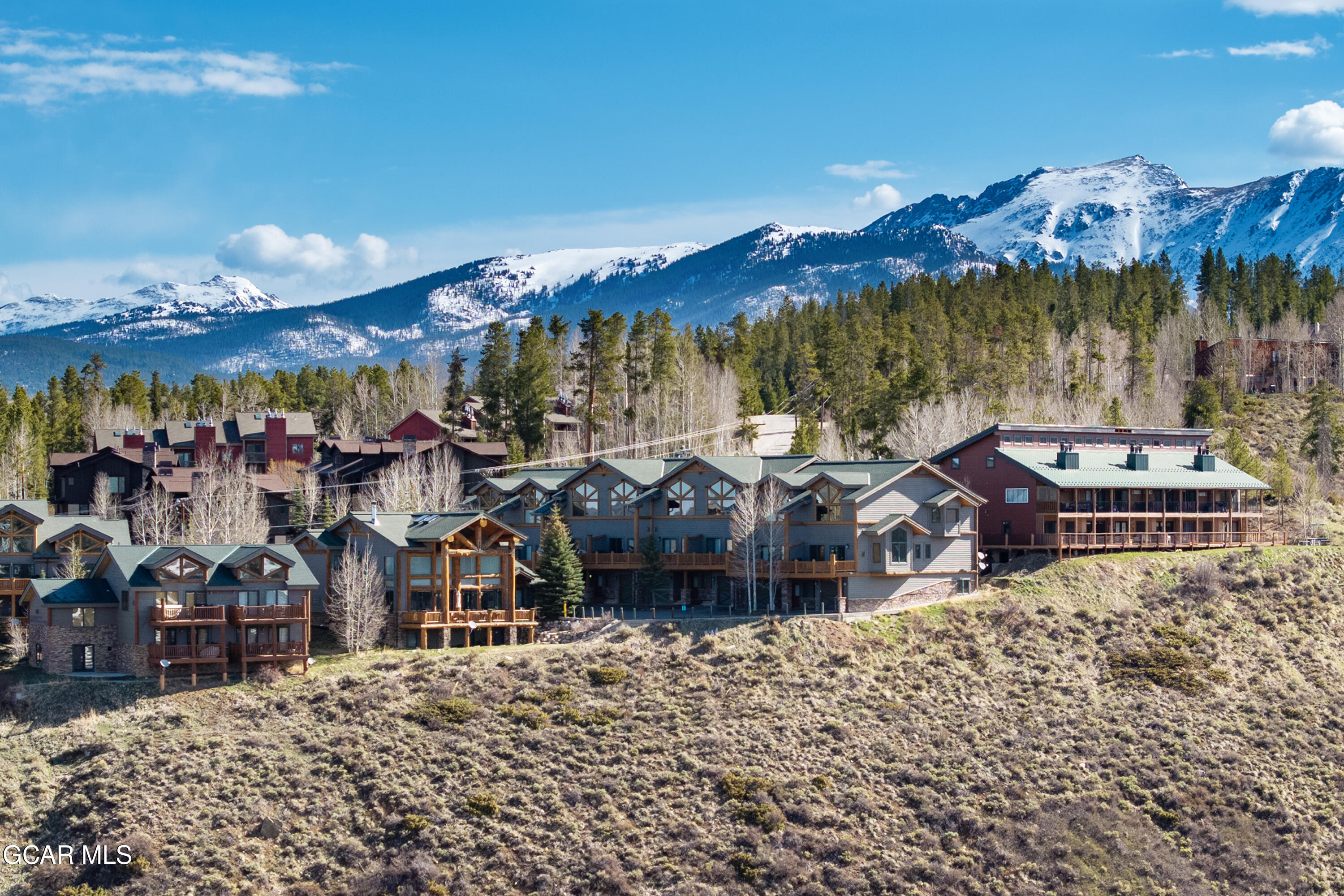 714 GCR 834 Fraser CO 80442