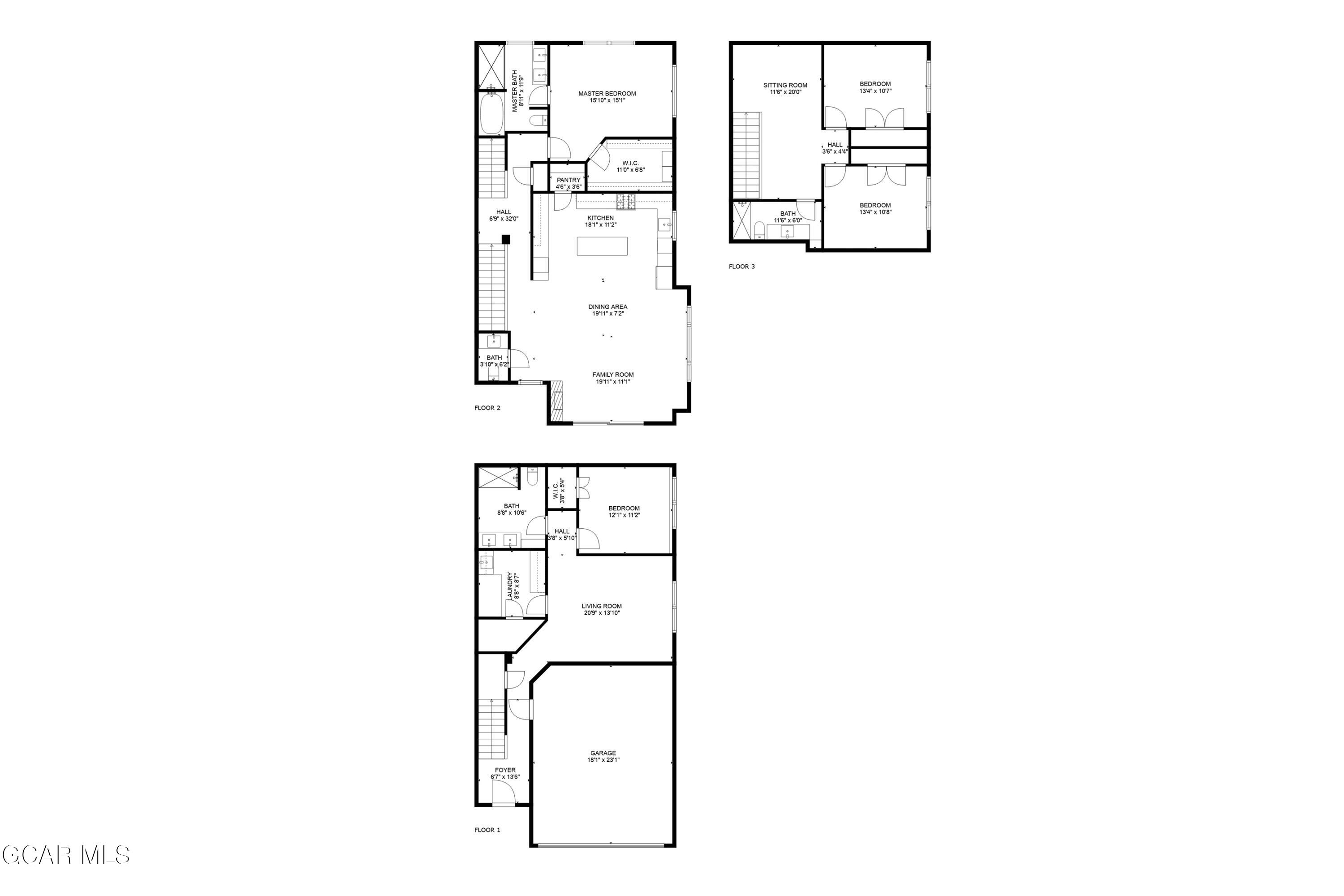 714 GCR 834 Fraser CO 80442