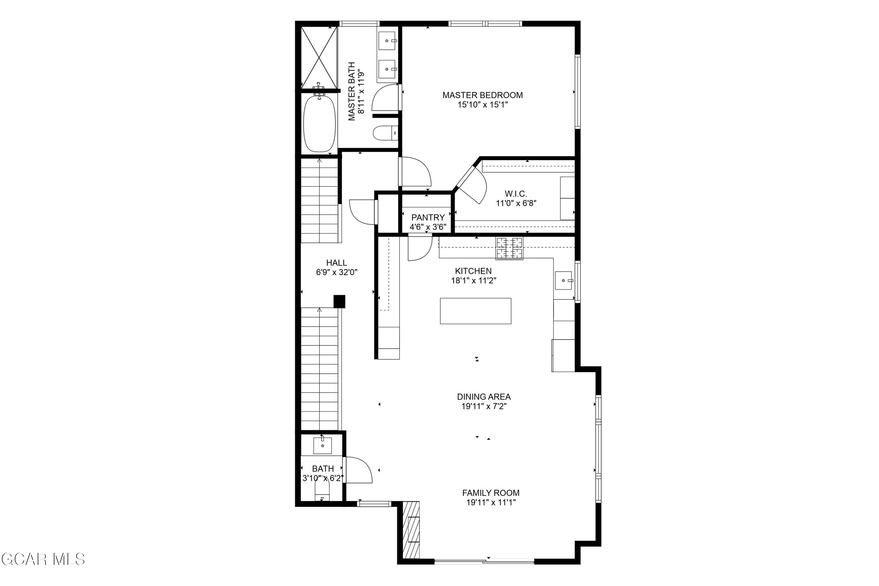 714 GCR 834 Fraser CO 80442