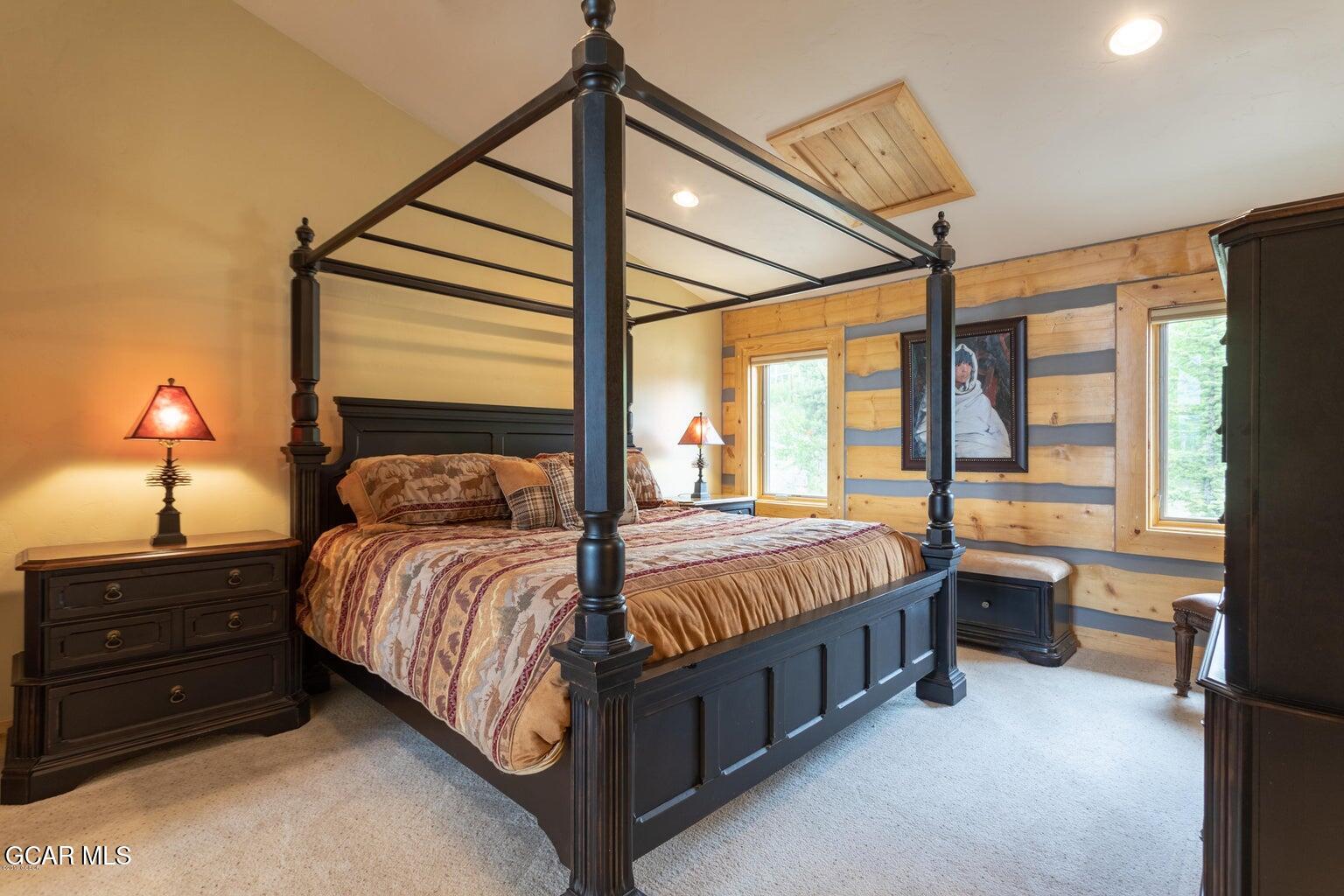 714 GCR 834 Fraser CO 80442