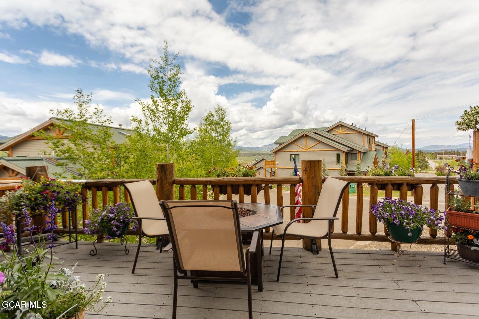 714 GCR 834 Fraser CO 80442